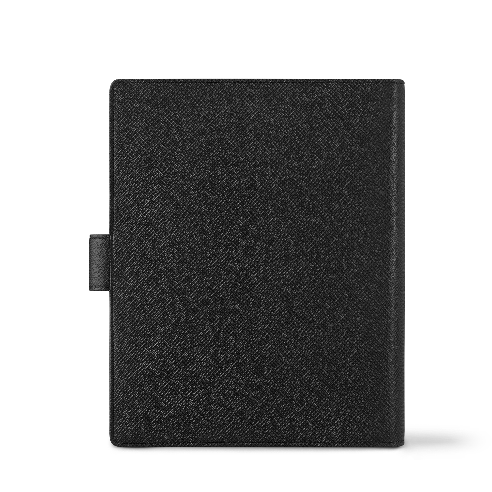 Taiga Librería Papelería y Escritura Funda de agenda de argollas grandes | Louis Vuitton ® (Ampliar producto)