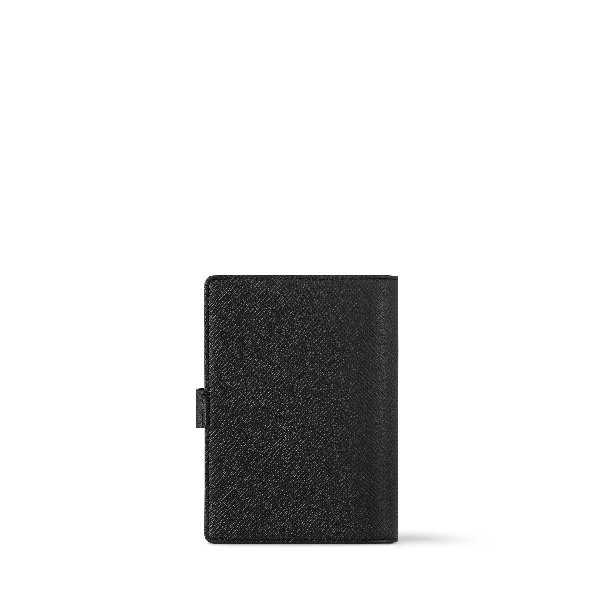 Taiga Librería Papelería y Escritura Funda de agenda de argollas pequeña | Louis Vuitton ® (Ampliar producto)