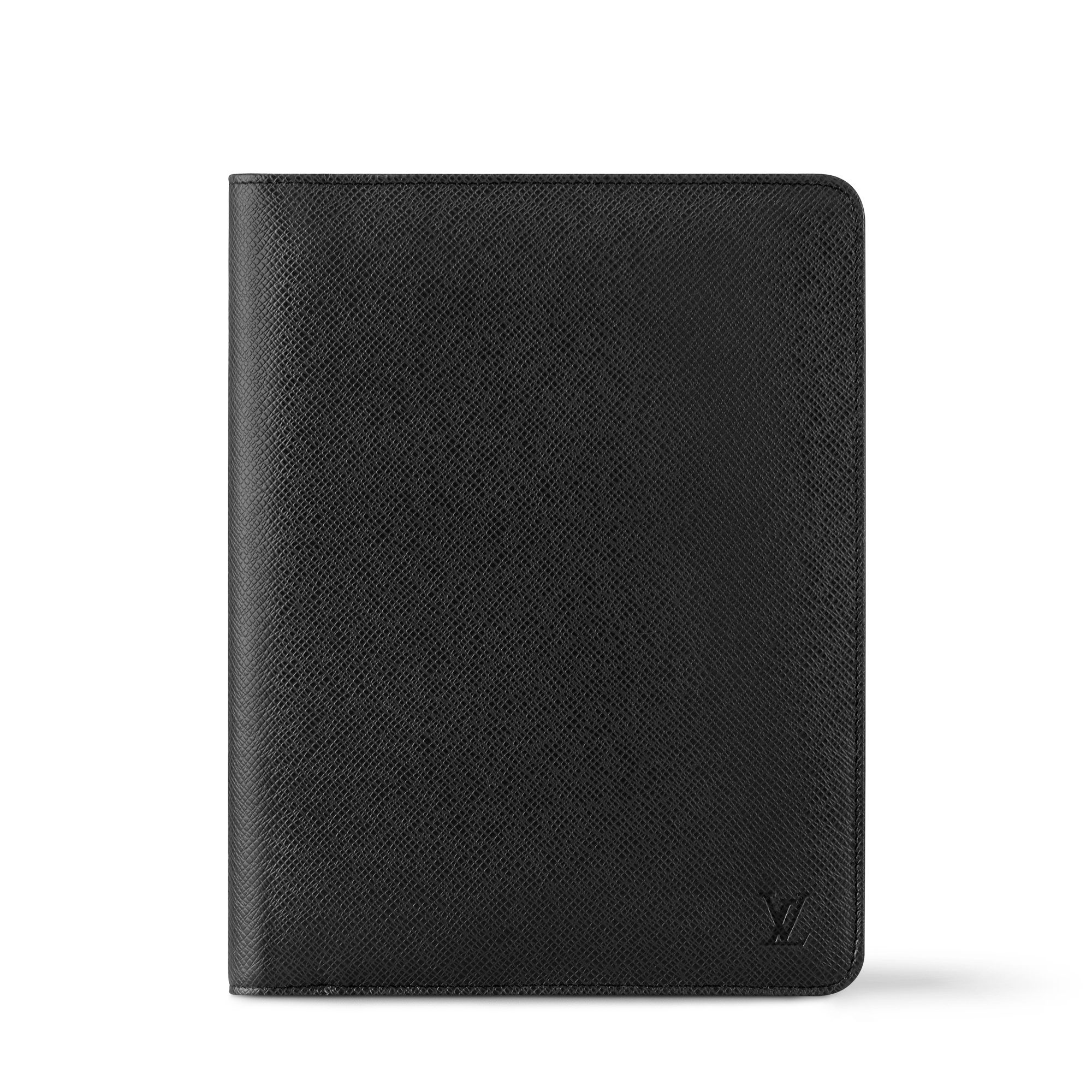Taiga Librería Papelería y Escritura Funda de agenda de escritorio | Louis Vuitton ® (Ampliar producto)