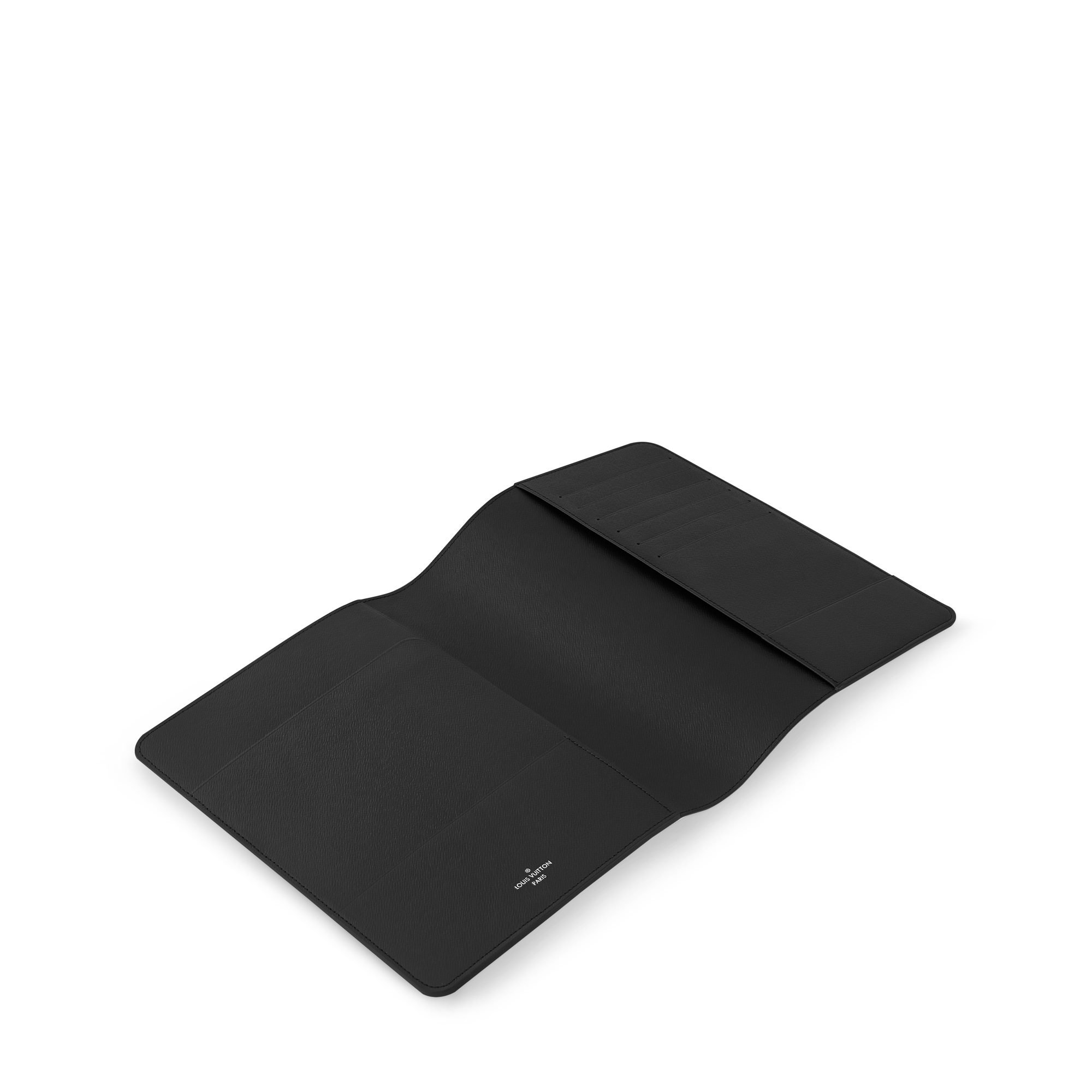 Damier Graphite Librería Papelería y Escritura Funda de agenda de escritorio | Louis Vuitton ® (Ampliar producto)