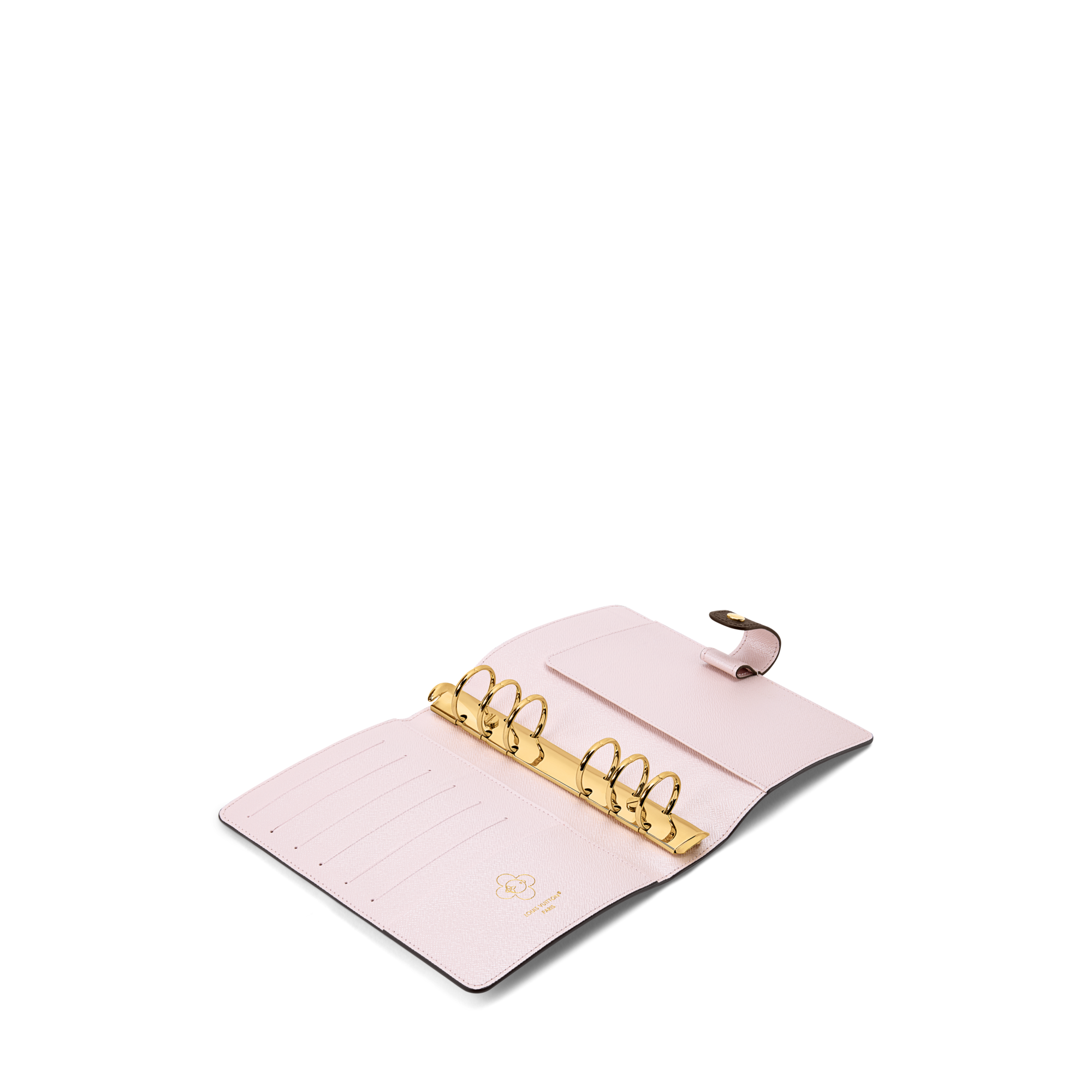 S00 Librería Papelería y Escritura Funda de agenda MM | Louis Vuitton ® (Ampliar producto)