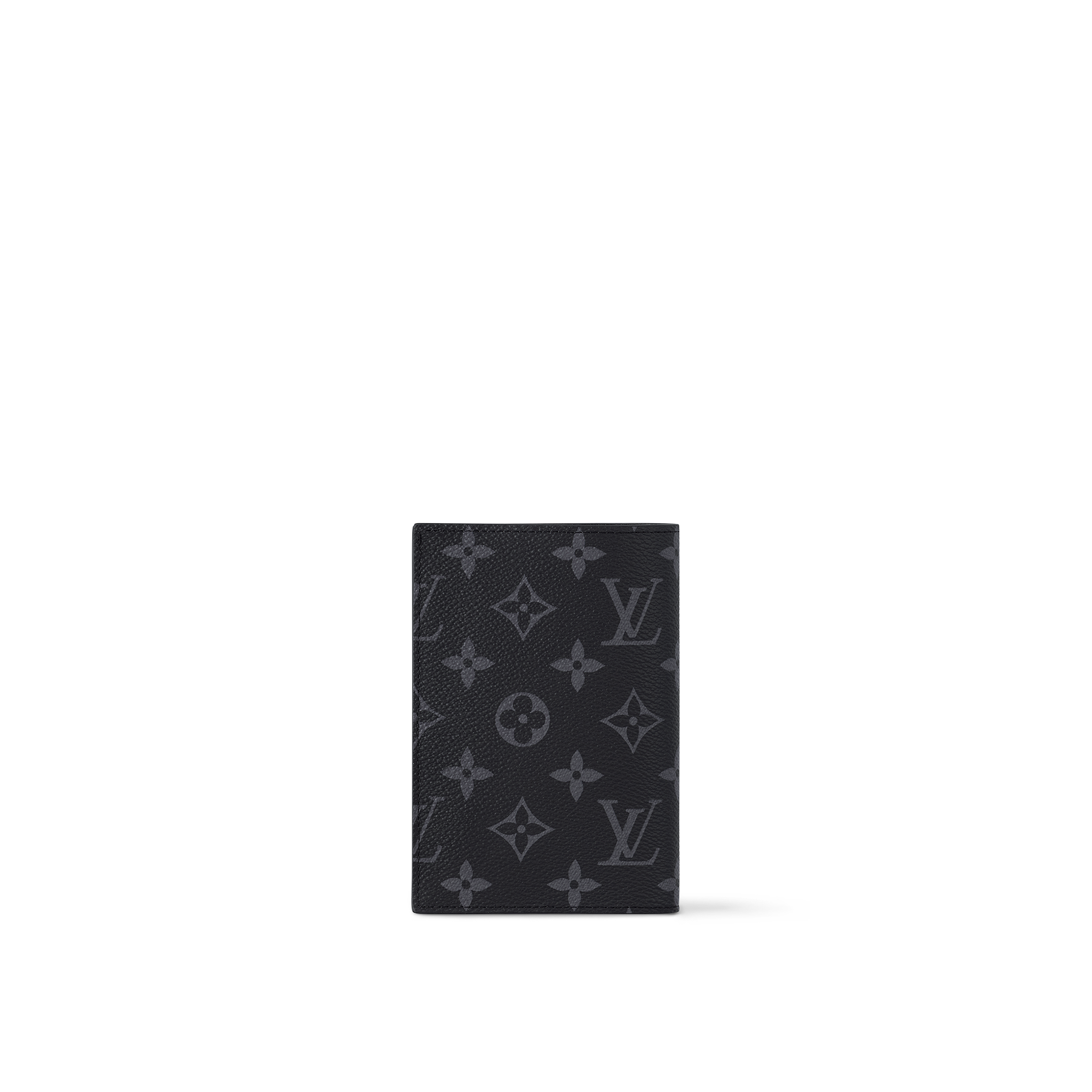 Monogram Eclipse Viajes Accesorios y organizadores de viaje Funda de pasaporte | Louis Vuitton ® (Ampliar producto)