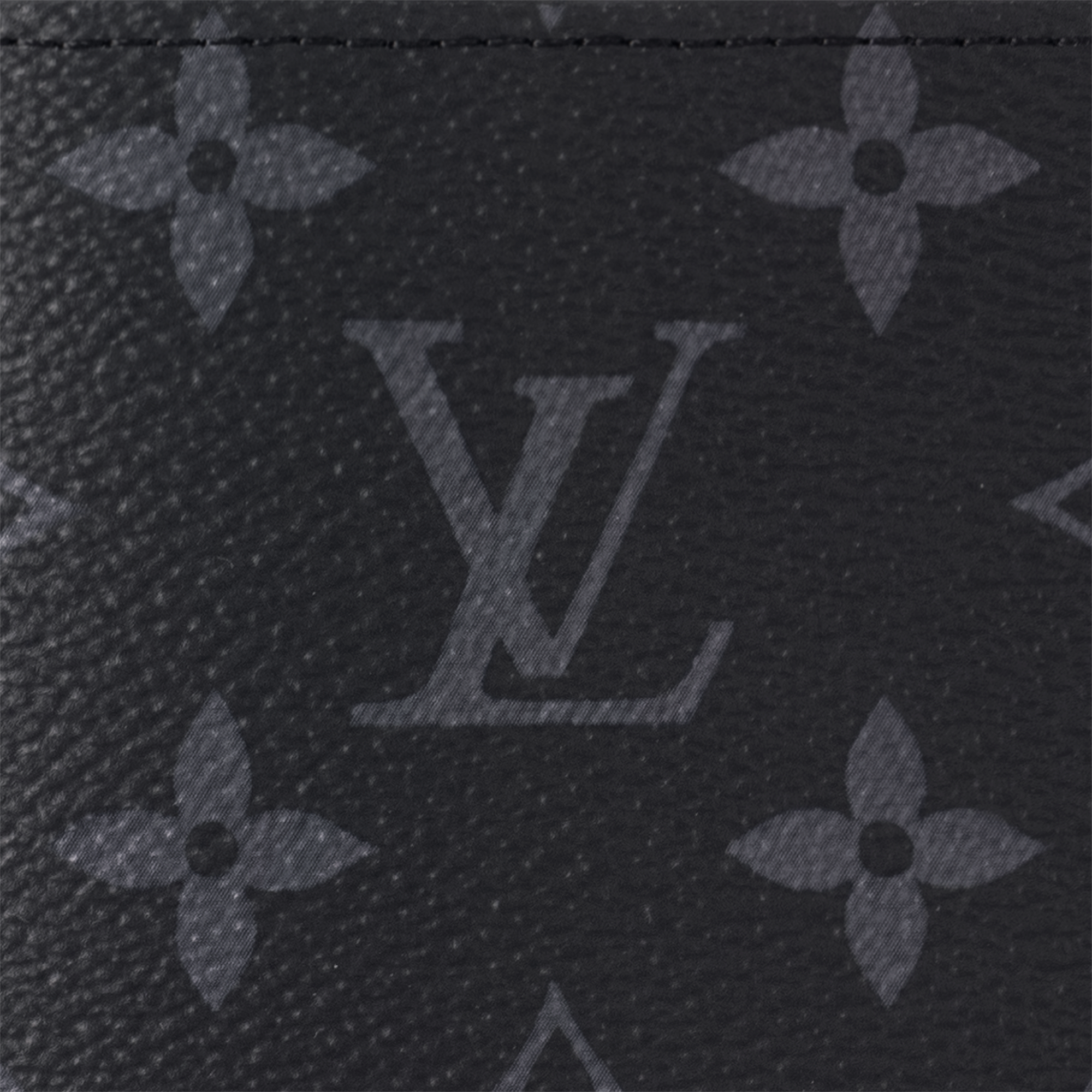 Monogram Eclipse Viajes Accesorios y organizadores de viaje Funda de pasaporte | Louis Vuitton ® (Ampliar producto)