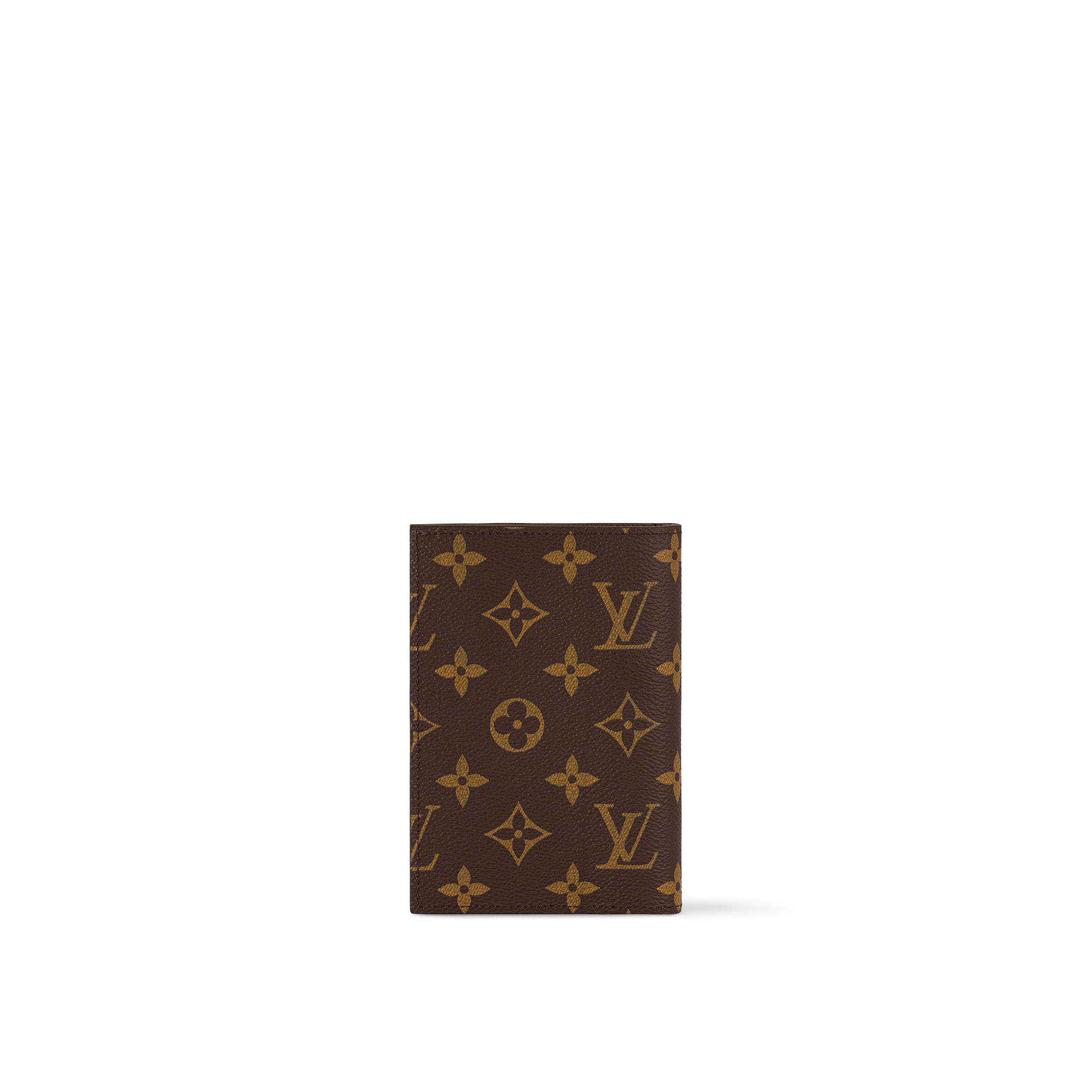 Canvas Monogram Carteras y artículos de piel pequeños Todas las carteras y artículos de piel pequeños Funda de pasaporte | Louis Vuitton ® (Ampliar producto)