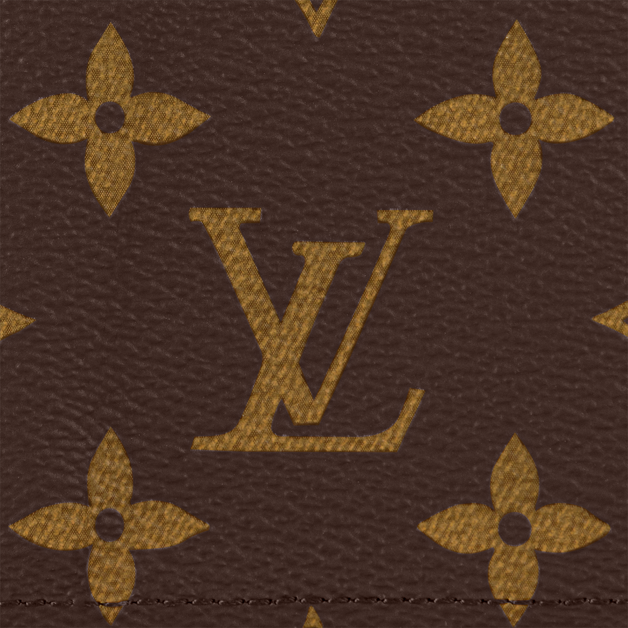 Canvas Monogram Carteras y artículos de piel pequeños Todas las carteras y artículos de piel pequeños Funda de pasaporte | Louis Vuitton ® (Ampliar producto)