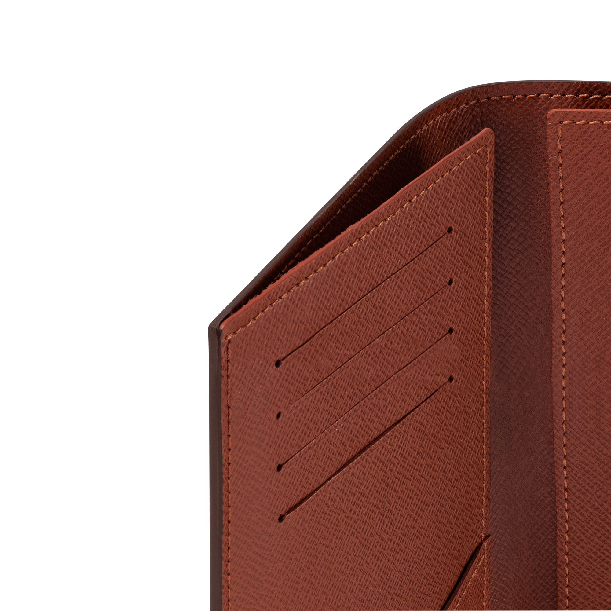 Canvas Monogram Carteras y artículos de piel pequeños Todas las carteras y artículos de piel pequeños Funda de pasaporte | Louis Vuitton ® (Ampliar producto)