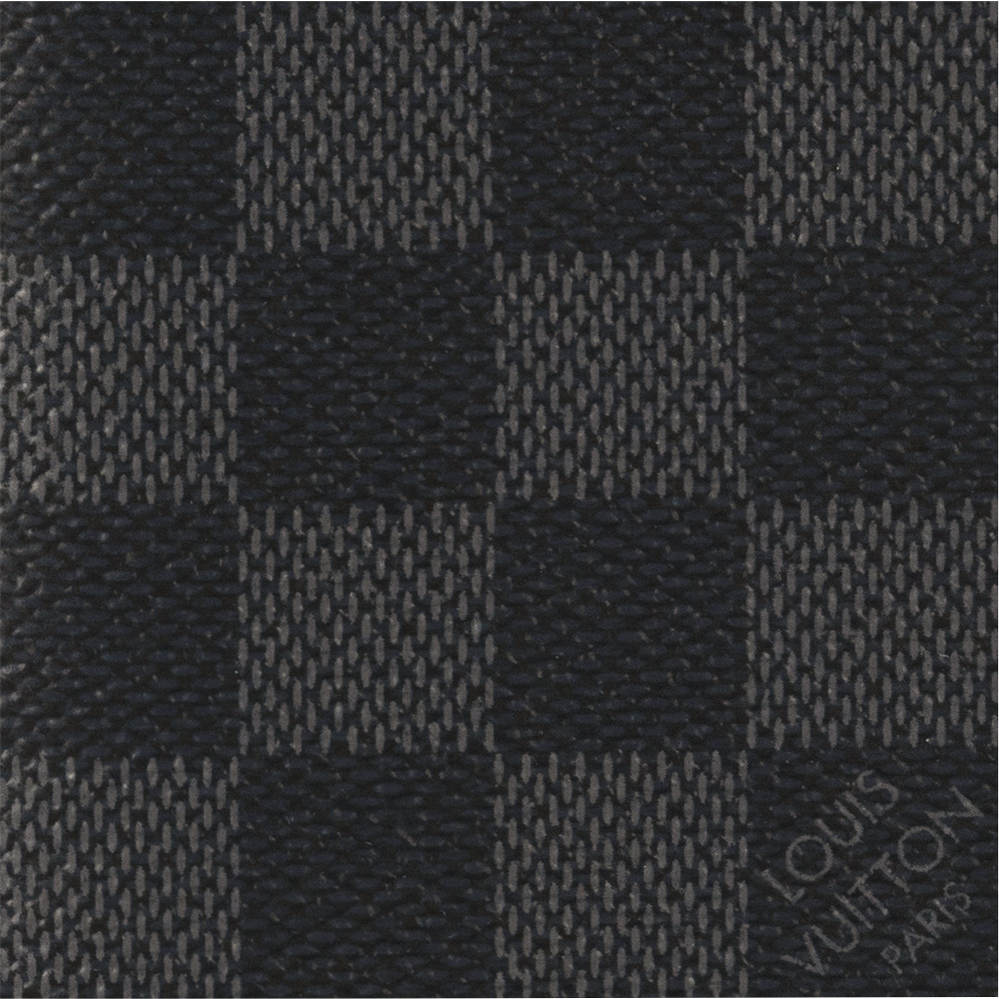 Canvas Damier Graphite Carteras y artículos de piel pequeños Todas las carteras y los artículos de piel pequeños Funda de pasaporte | Louis Vuitton ® (Ampliar producto)