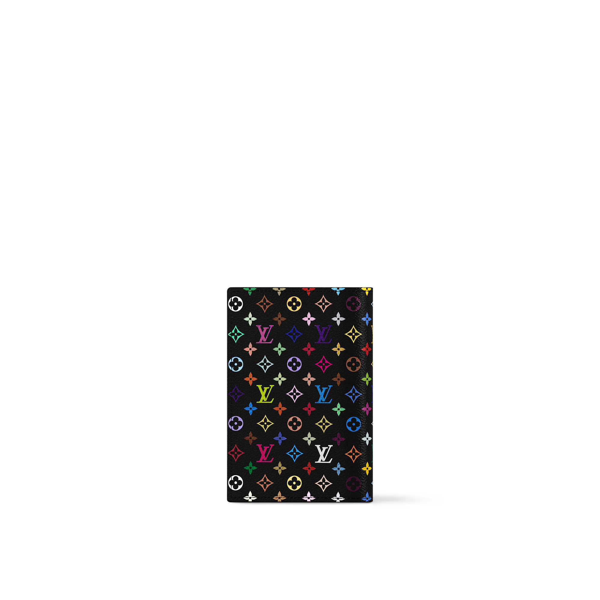 Autres Toiles Monogram Carteras y artículos de piel pequeños Portatarjetas y llaveros Funda de pasaporte LV x TM | Louis Vuitton ® (Ampliar producto)