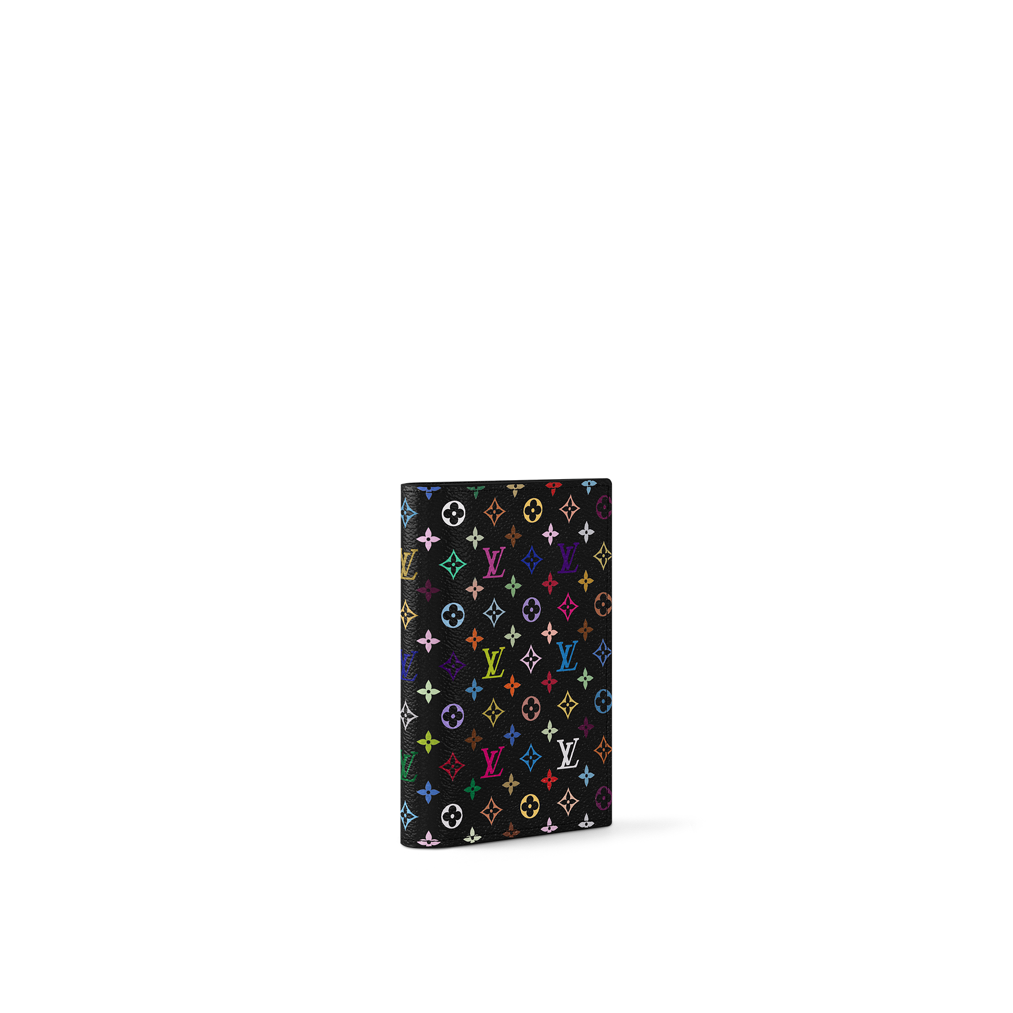 Autres Toiles Monogram Carteras y artículos de piel pequeños Portatarjetas y llaveros Funda de pasaporte LV x TM | Louis Vuitton ® (Ampliar producto)