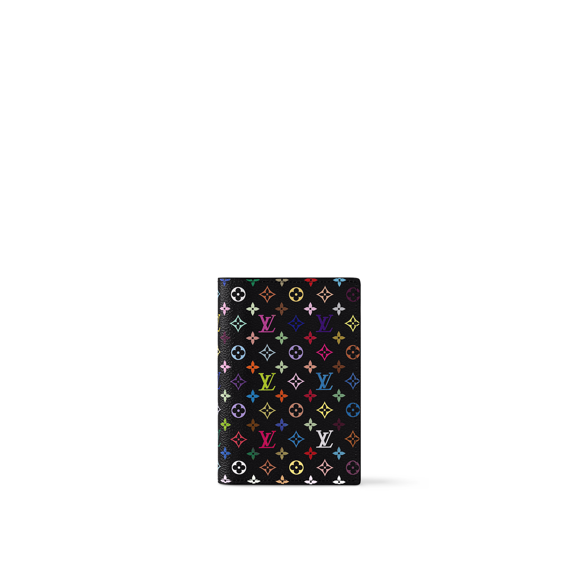 Autres Toiles Monogram Carteras y artículos de piel pequeños Portatarjetas y llaveros Funda de pasaporte LV x TM | Louis Vuitton ® (Ampliar producto)