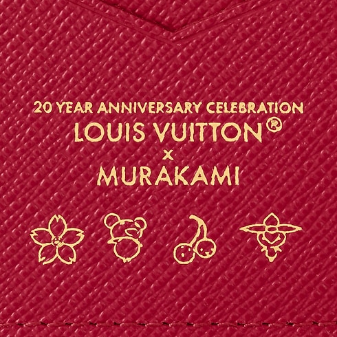 Monogram Carteras y artículos de piel pequeños Novedades Funda de pasaporte LV x TM | Louis Vuitton ® (Ampliar producto)