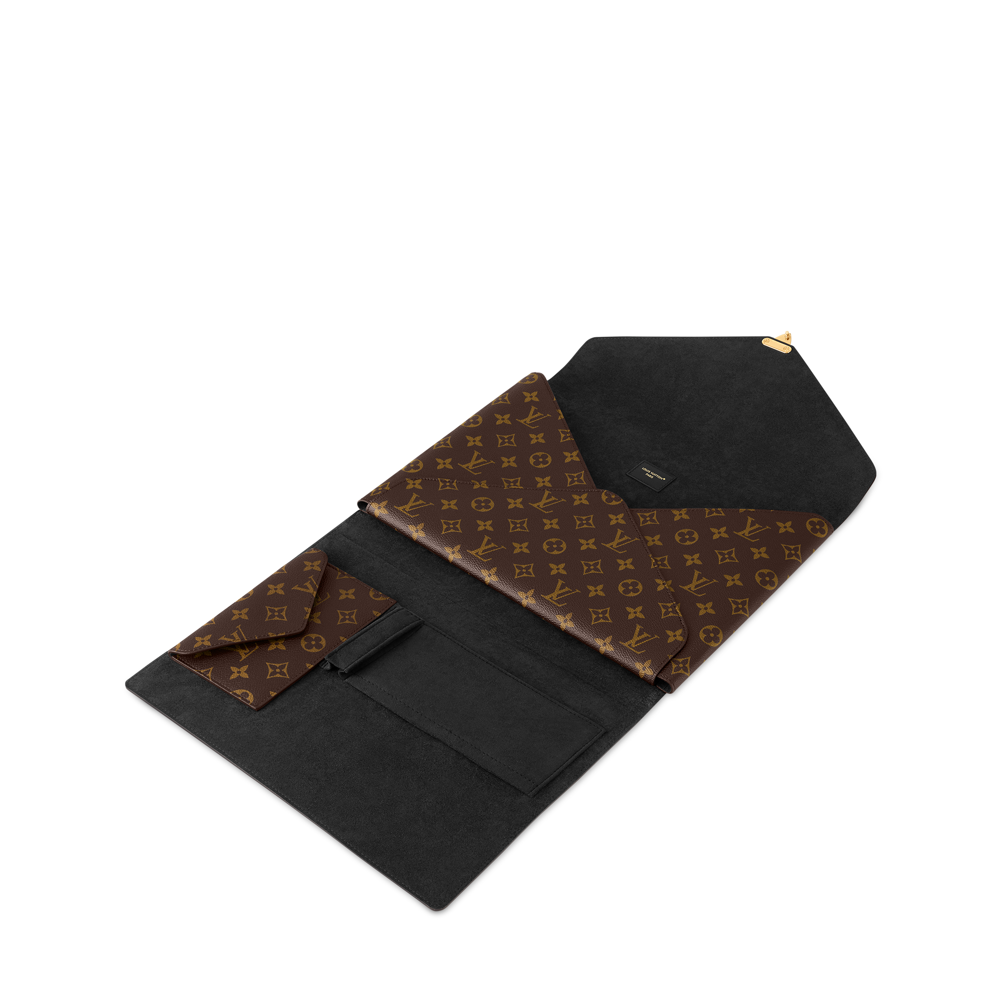  Librería Papelería y Escritura Funda Mark Monograma Reverse | Louis Vuitton ® (Ampliar producto)