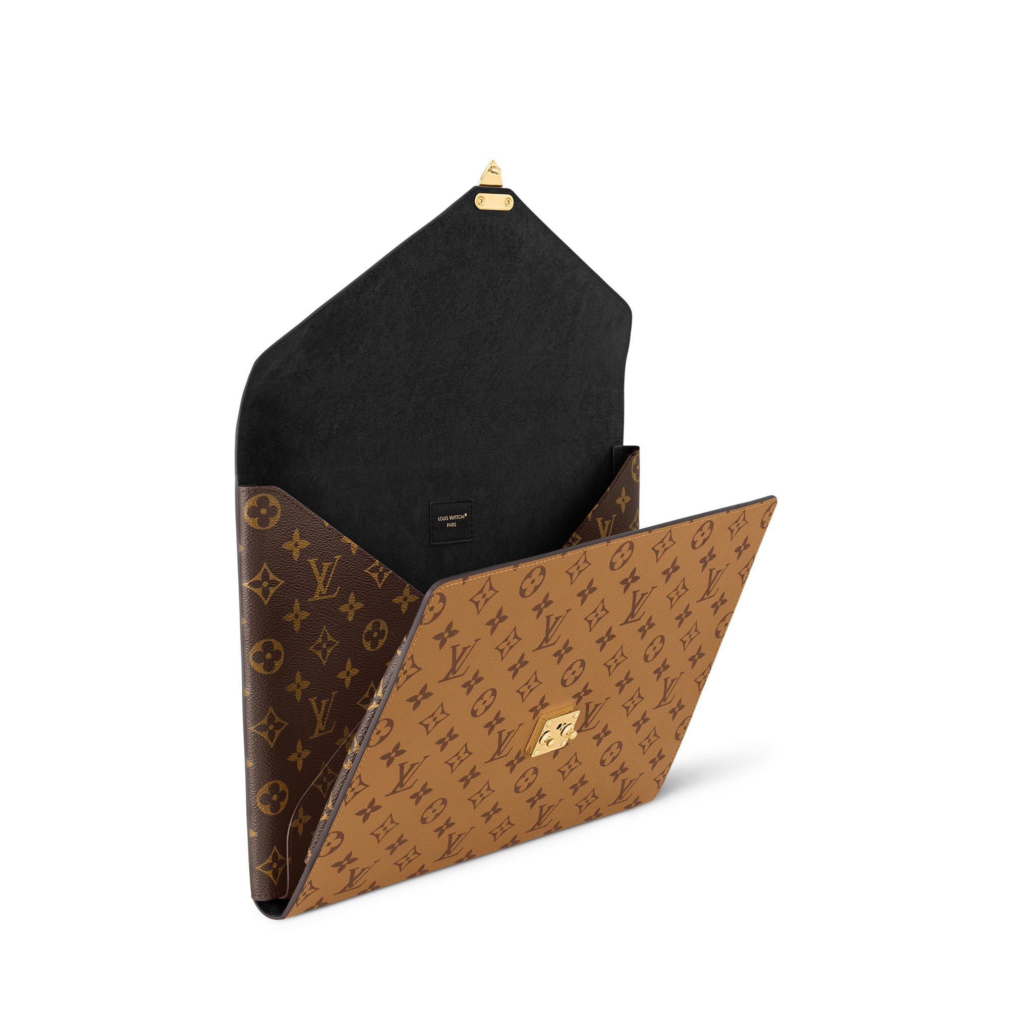  Librería Papelería y Escritura Funda Mark Monograma Reverse | Louis Vuitton ® (Ampliar producto)