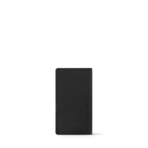 Taiga Librería Papelería y Escritura Funda para agenda de bolsillo | Louis Vuitton ® (Ampliar producto)