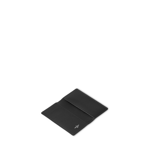 Taiga Librería Papelería y Escritura Funda para agenda de bolsillo | Louis Vuitton ® (Ampliar producto)