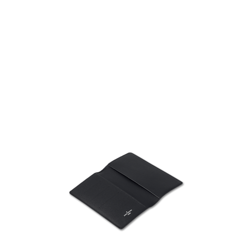 Damier Graphite Librería Papelería y Escritura Funda para agenda de bolsillo | Louis Vuitton ® (Ampliar producto)