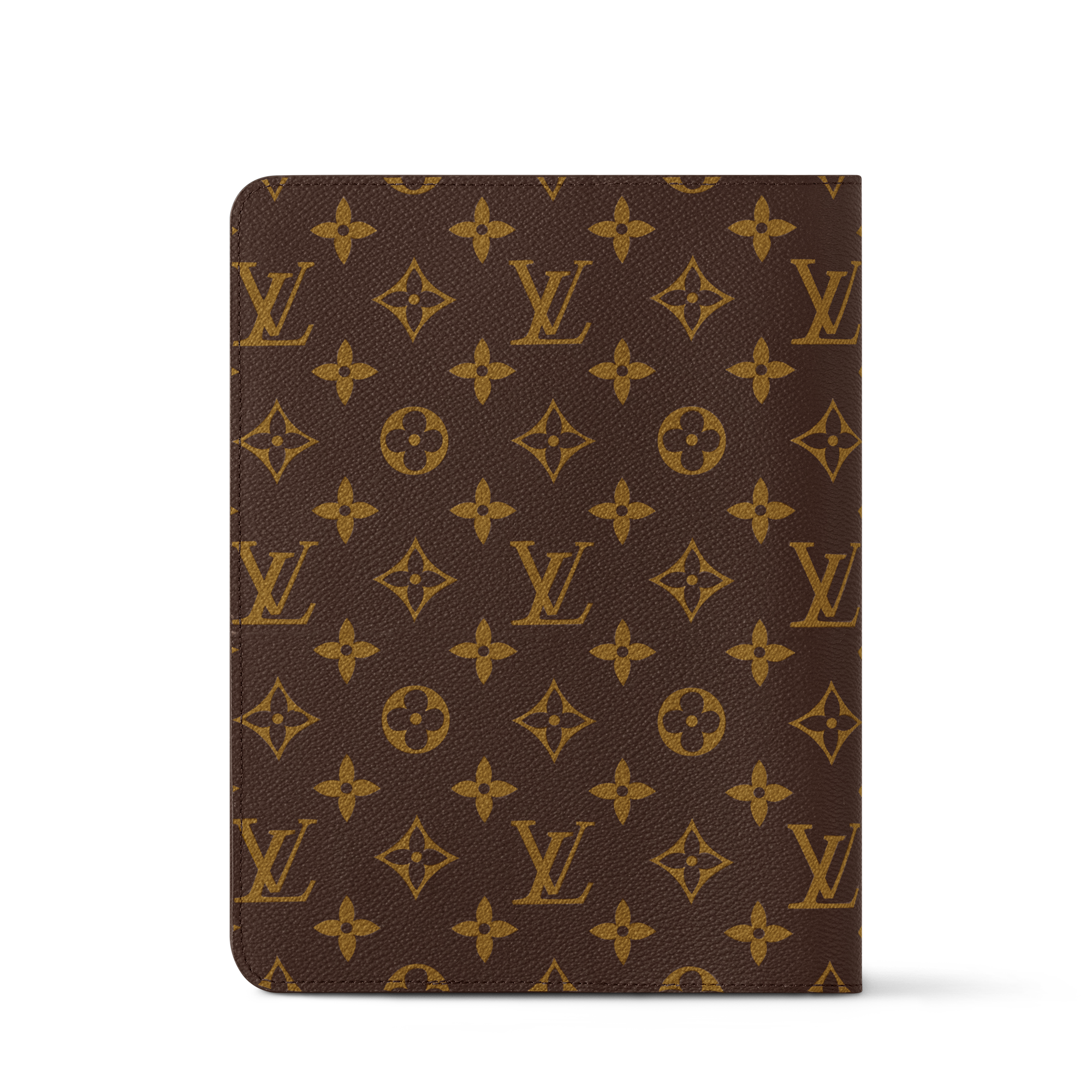 Monogram Regalos para bebés } Funda para agenda de escritorio | Louis Vuitton ® (Ampliar producto)