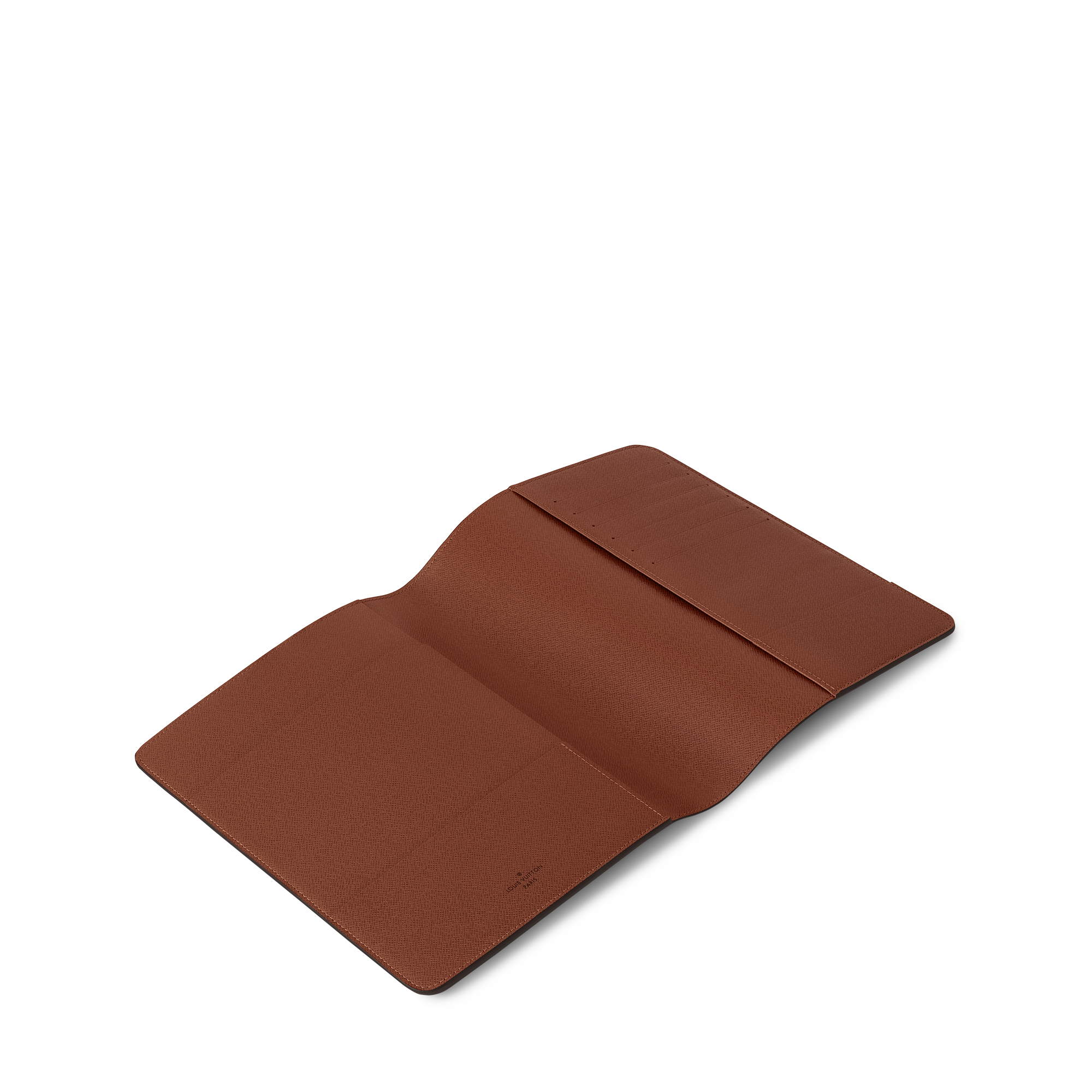 Monogram Regalos para bebés } Funda para agenda de escritorio | Louis Vuitton ® (Ampliar producto)
