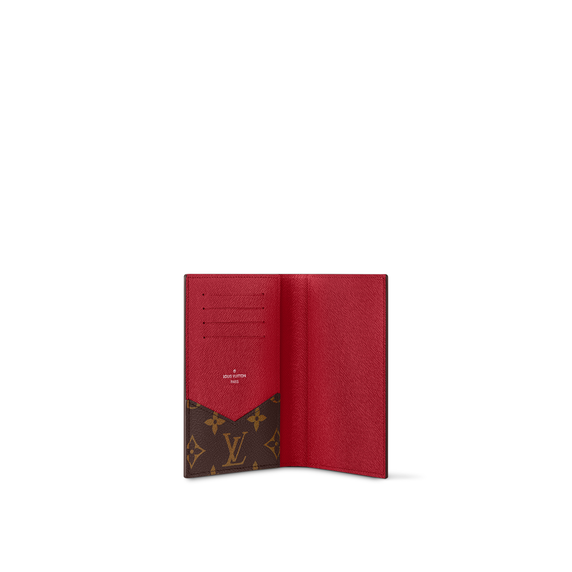 G73 Viajes Accesorios y organizadores de viaje Funda para pasaporte | Louis Vuitton ® (Ampliar producto)