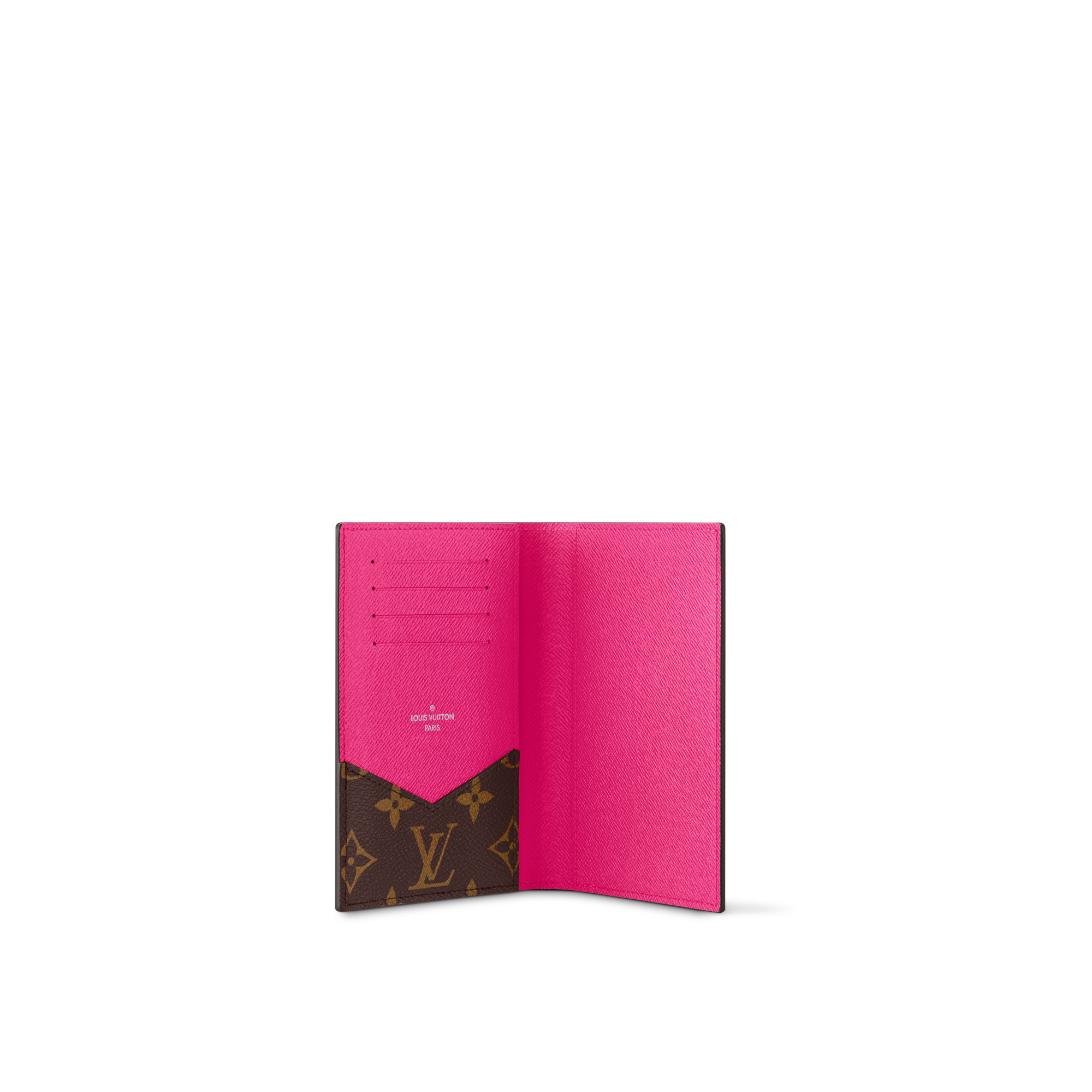 G73 Viajes Accesorios y organizadores de viaje Funda para pasaporte | Louis Vuitton ® (Ampliar producto)