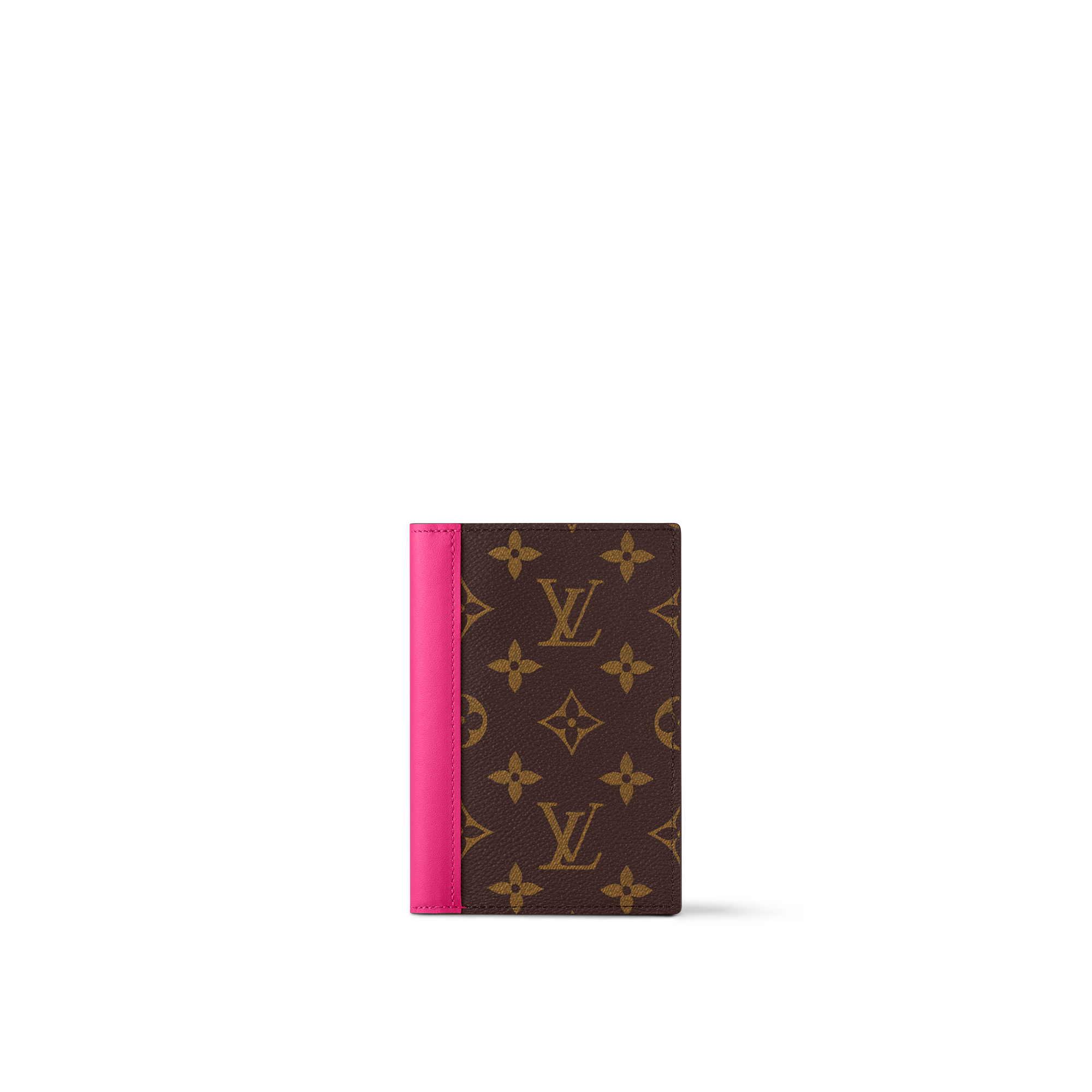 Pondichery Pink
