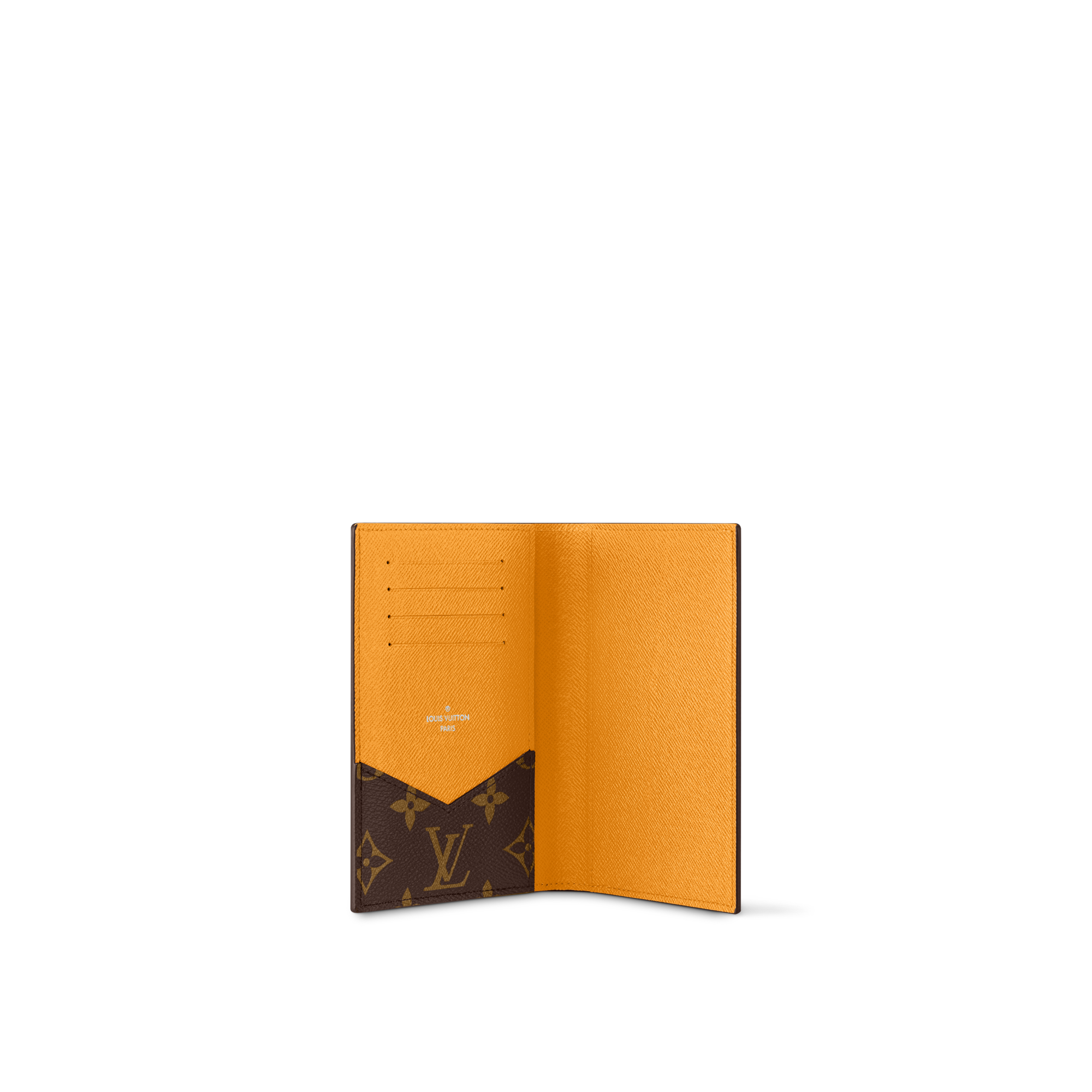 G73 Viajes Accesorios y organizadores de viaje Funda para pasaporte | Louis Vuitton ® (Ampliar producto)