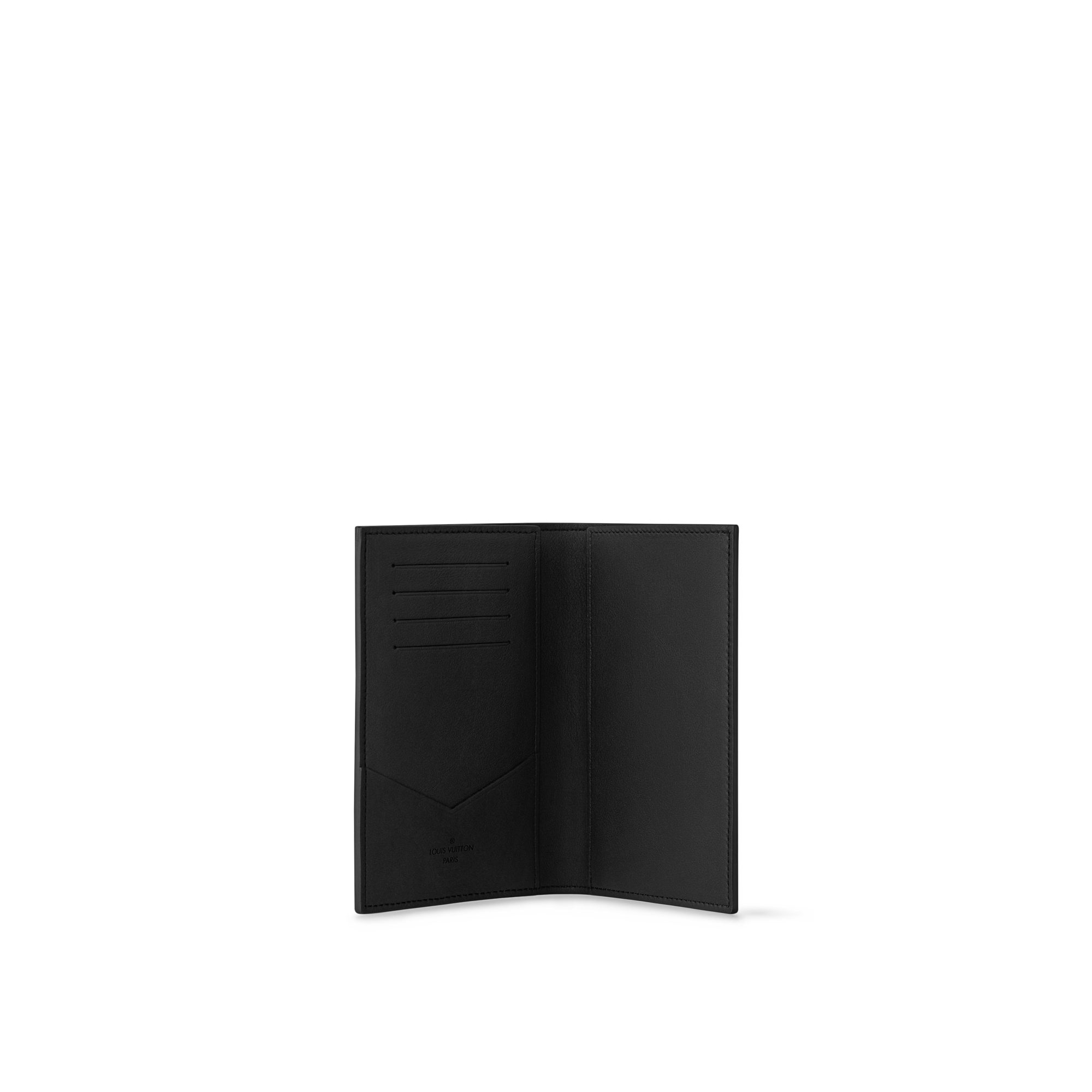 G65 Viajes Accesorios y organizadores de viaje Funda para pasaporte | Louis Vuitton ® (Ampliar producto)