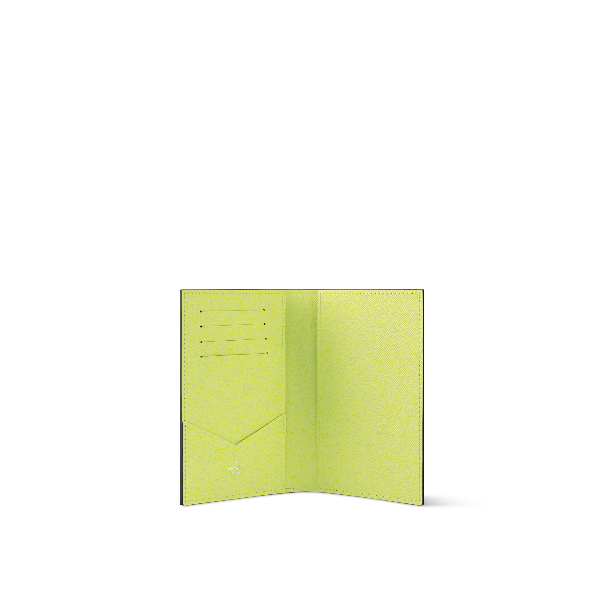 Taigarama Viajes Accesorios y organizadores de viaje Funda para pasaporte | Louis Vuitton ® (Ampliar producto)