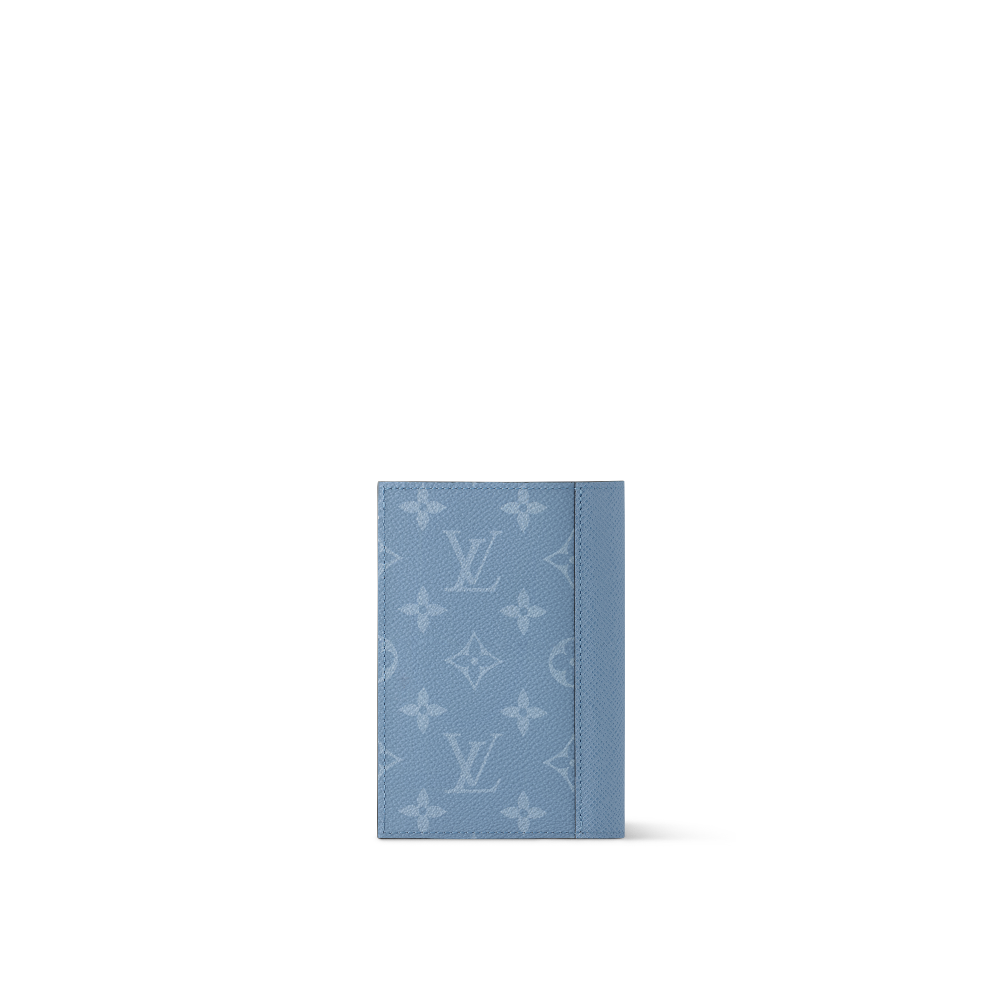 Taigarama Viajes Accesorios y organizadores de viaje Funda para pasaporte | Louis Vuitton ® (Ampliar producto)