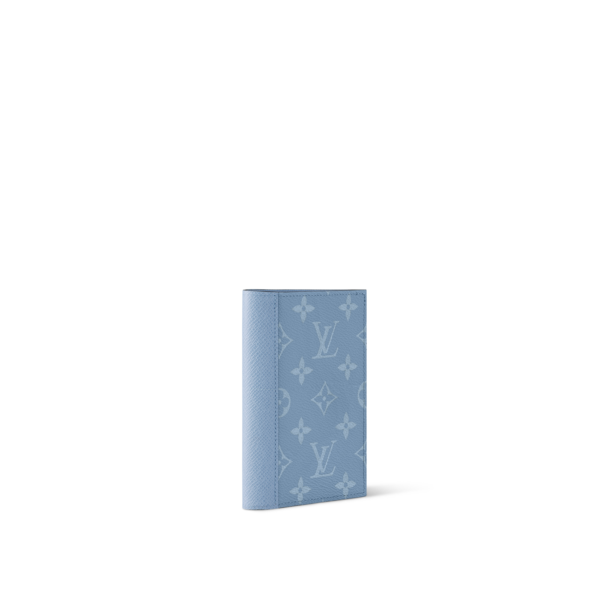 Taigarama Viajes Accesorios y organizadores de viaje Funda para pasaporte | Louis Vuitton ® (Ampliar producto)