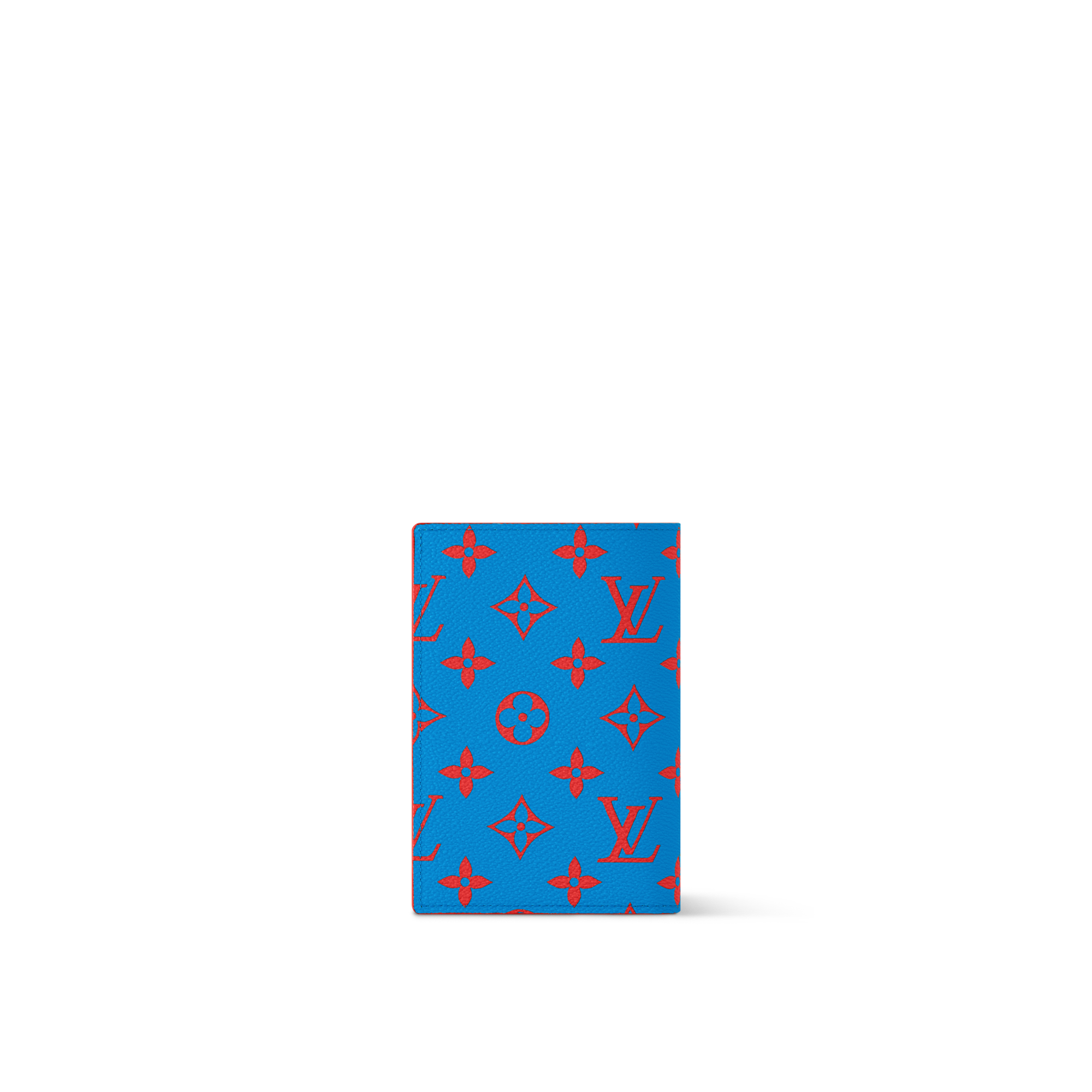 Monogram Other Viajes Accesorios y organizadores de viaje Funda para pasaporte | Louis Vuitton ® (Ampliar producto)