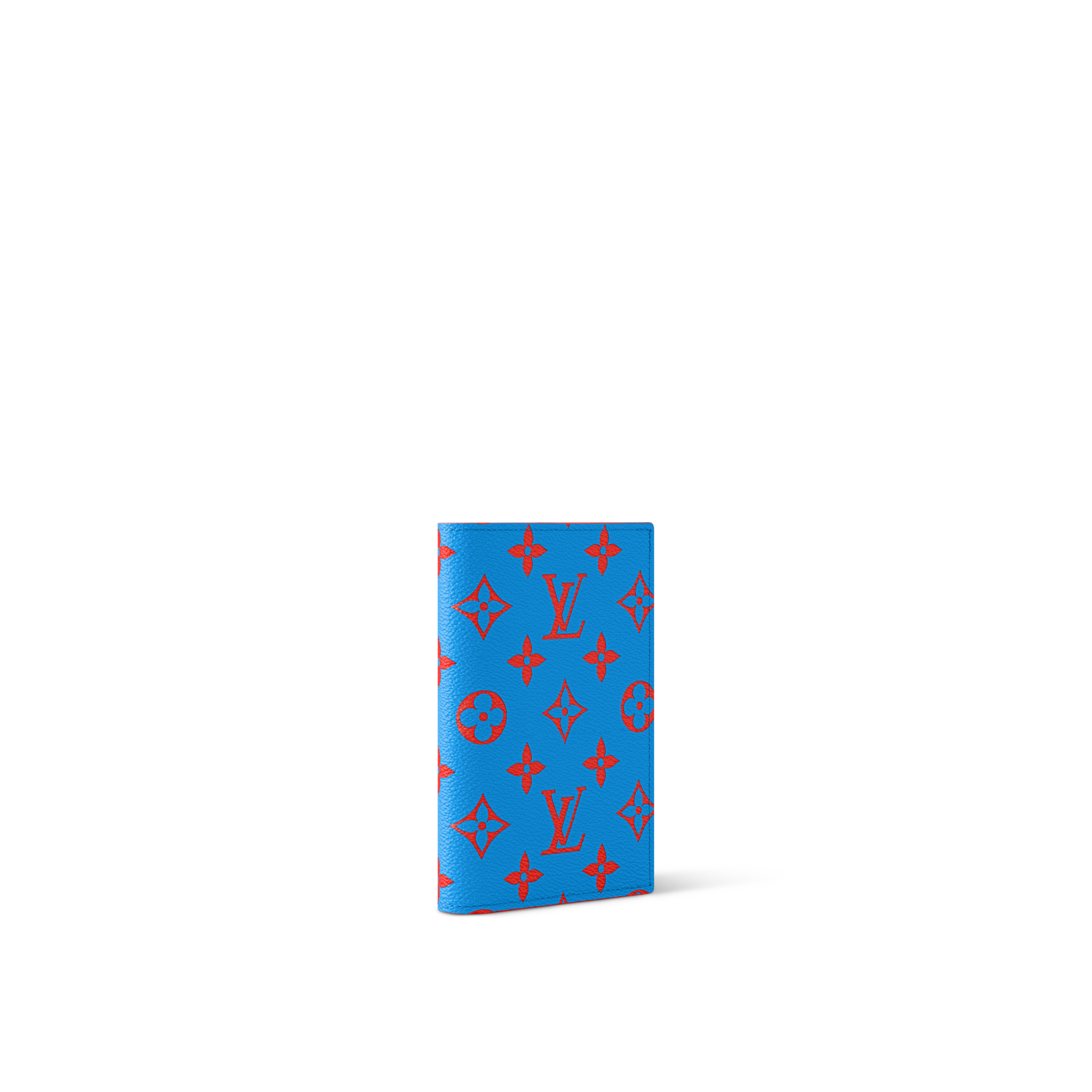 Monogram Other Viajes Accesorios y organizadores de viaje Funda para pasaporte | Louis Vuitton ® (Ampliar producto)
