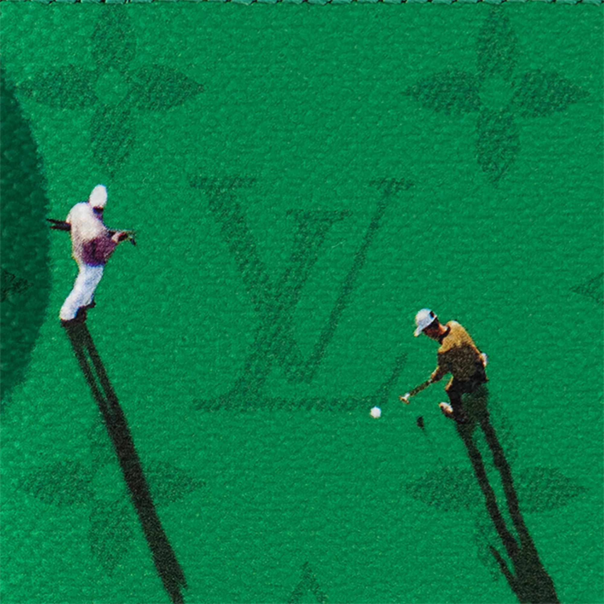 Monogram Other Viajes Accesorios y organizadores de viaje Funda para pasaporte | Louis Vuitton ® (Ampliar producto)