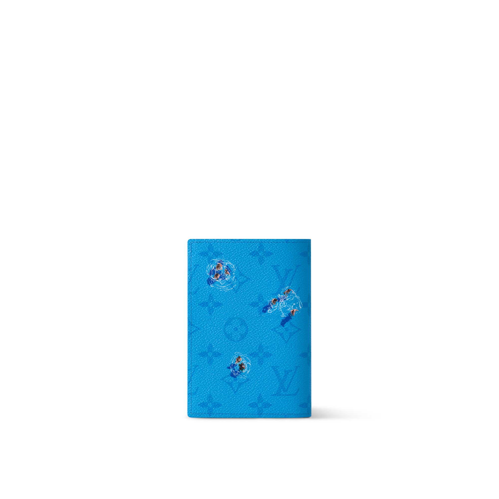 Monogram Other Viajes Accesorios y organizadores de viaje Funda para pasaporte | Louis Vuitton ® (Ampliar producto)