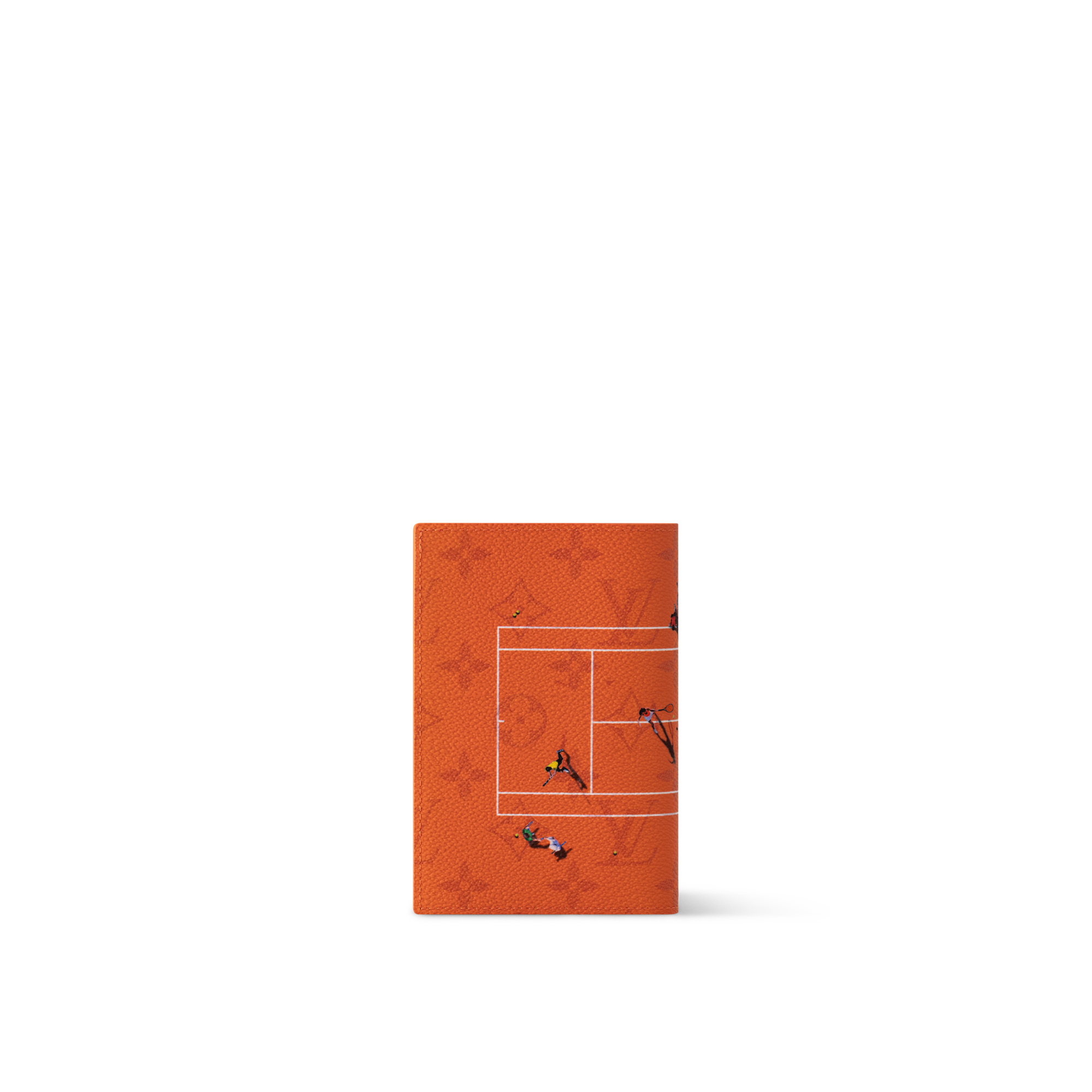 Monogram Other Viajes Accesorios y organizadores de viaje Funda para pasaporte | Louis Vuitton ® (Ampliar producto)