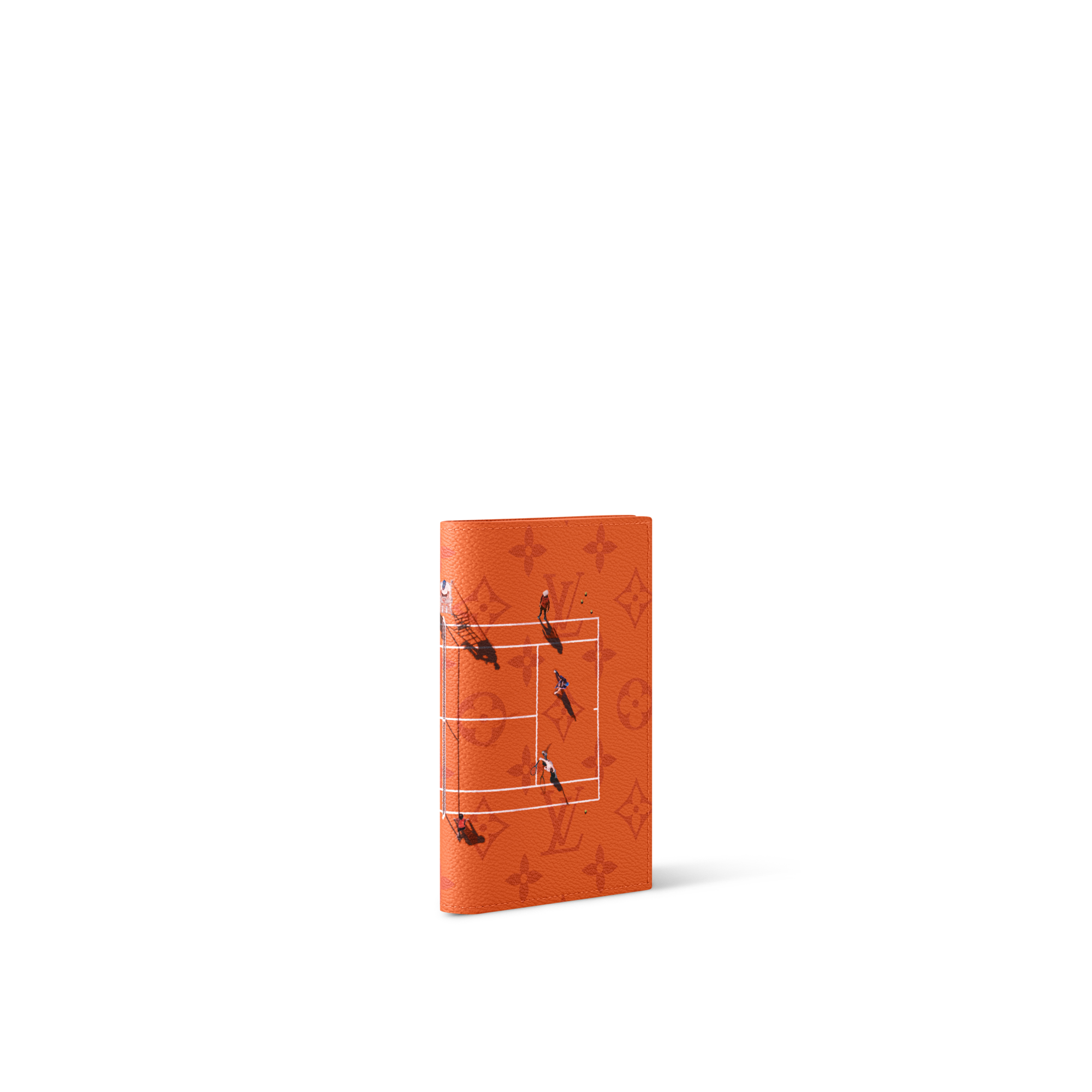 Monogram Other Viajes Accesorios y organizadores de viaje Funda para pasaporte | Louis Vuitton ® (Ampliar producto)