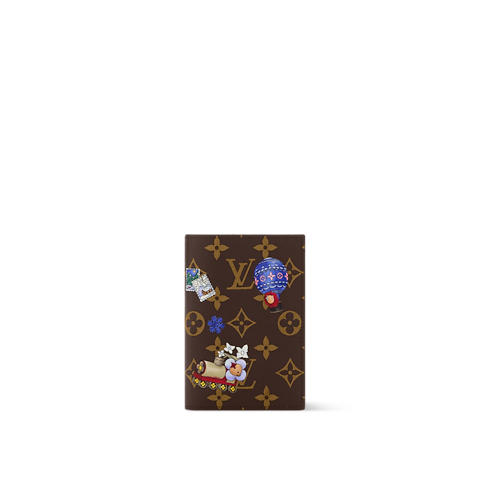 Monogram Blue Frost (Sin existencias)