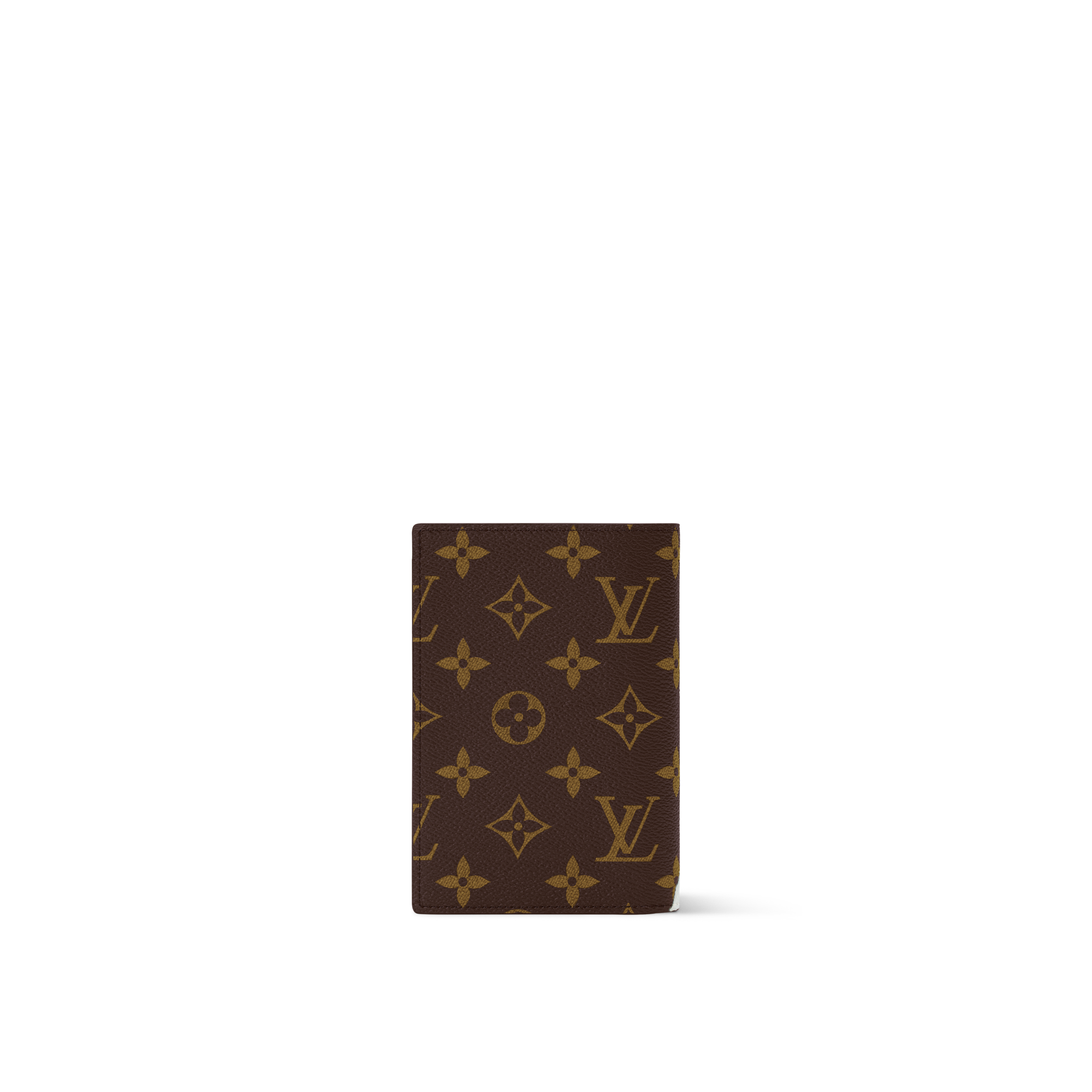 Monogram Carteras y artículos de piel pequeños Portatarjetas y llaveros Funda para pasaporte | Louis Vuitton ® (Ampliar producto)
