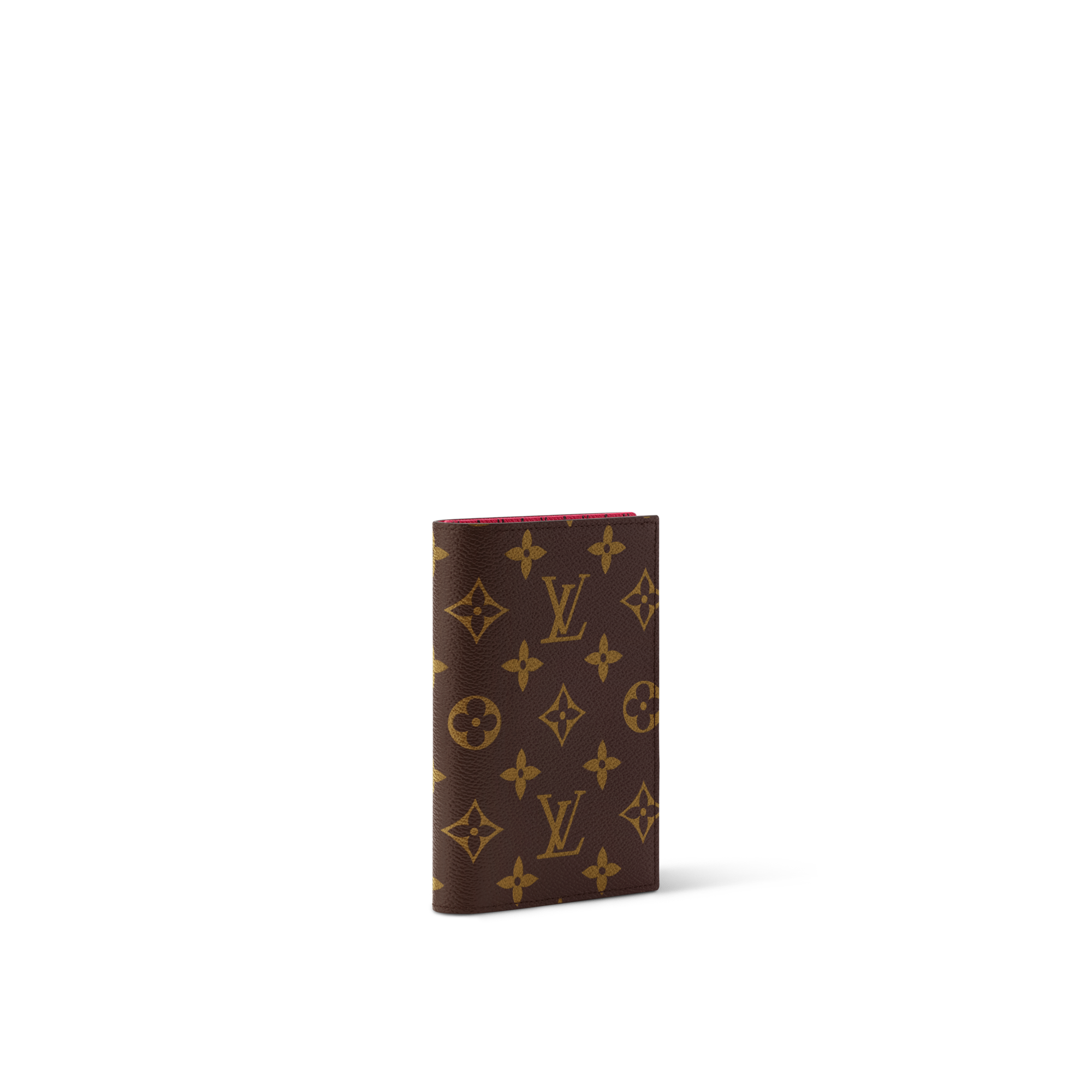 Monogram Carteras y artículos de piel pequeños Portatarjetas y llaveros Funda para pasaporte | Louis Vuitton ® (Ampliar producto)