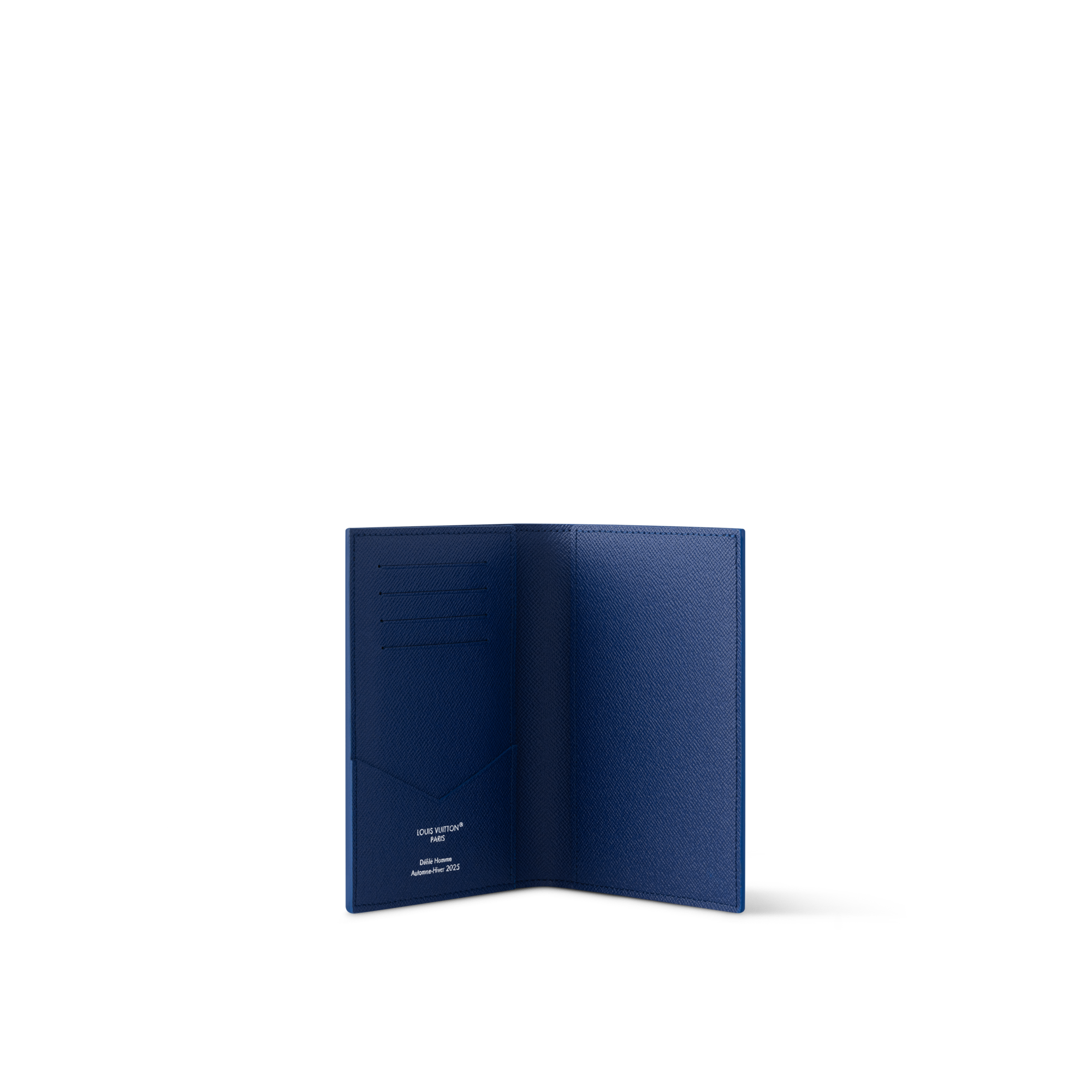 Monogram Other Viajes Accesorios y organizadores de viaje Funda para pasaporte | Louis Vuitton ® (Ampliar producto)