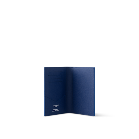 Monogram otro Viajes Accesorios y organizadores de viaje Funda para pasaporte | Louis Vuitton ® (Ampliar producto)