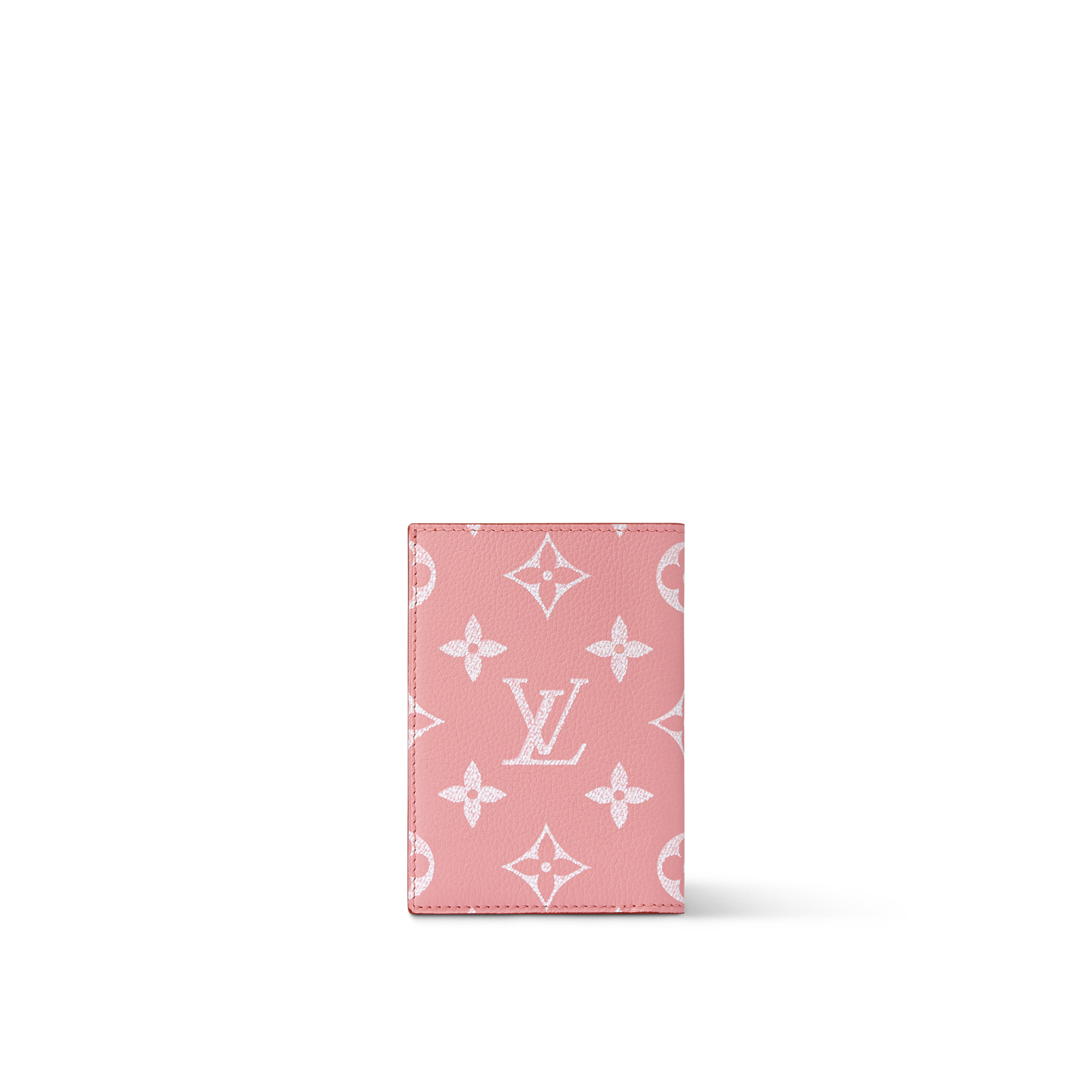 Autres Cuirs Monogram P9 Club } Funda para pasaporte | Louis Vuitton ® (Ampliar producto)
