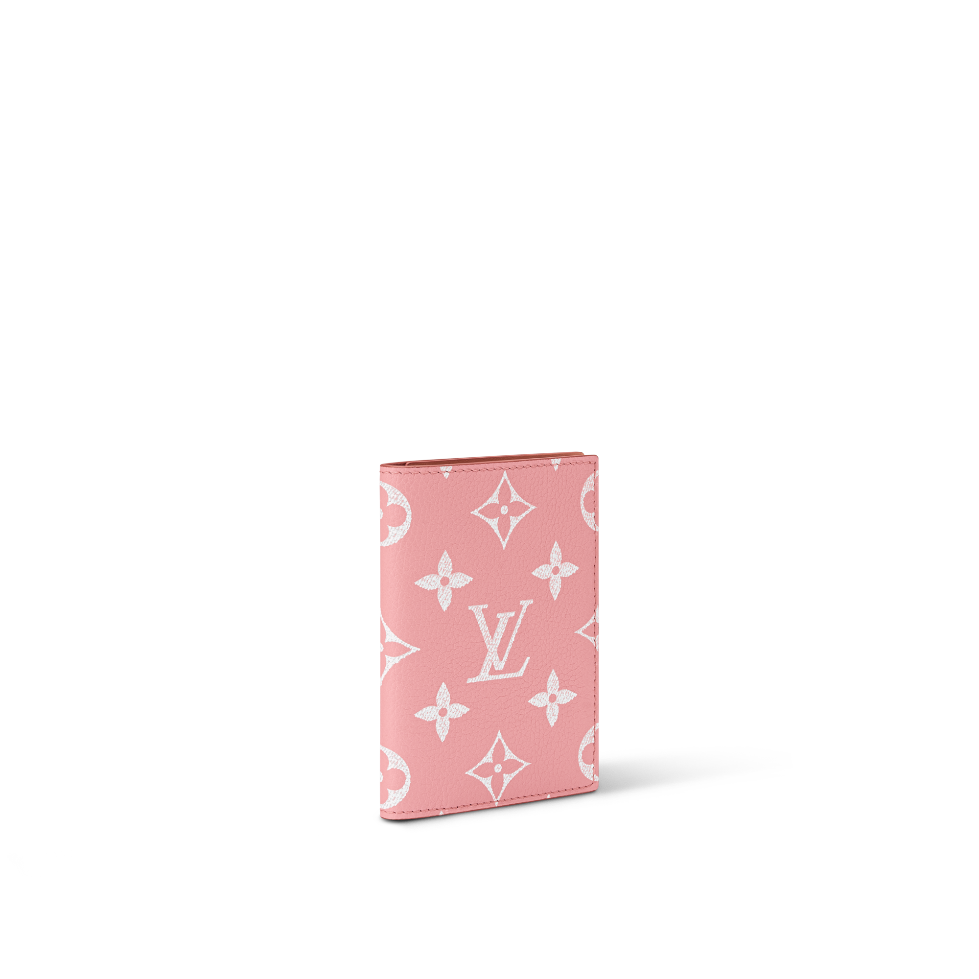 Autres Cuirs Monogram P9 Club } Funda para pasaporte | Louis Vuitton ® (Ampliar producto)