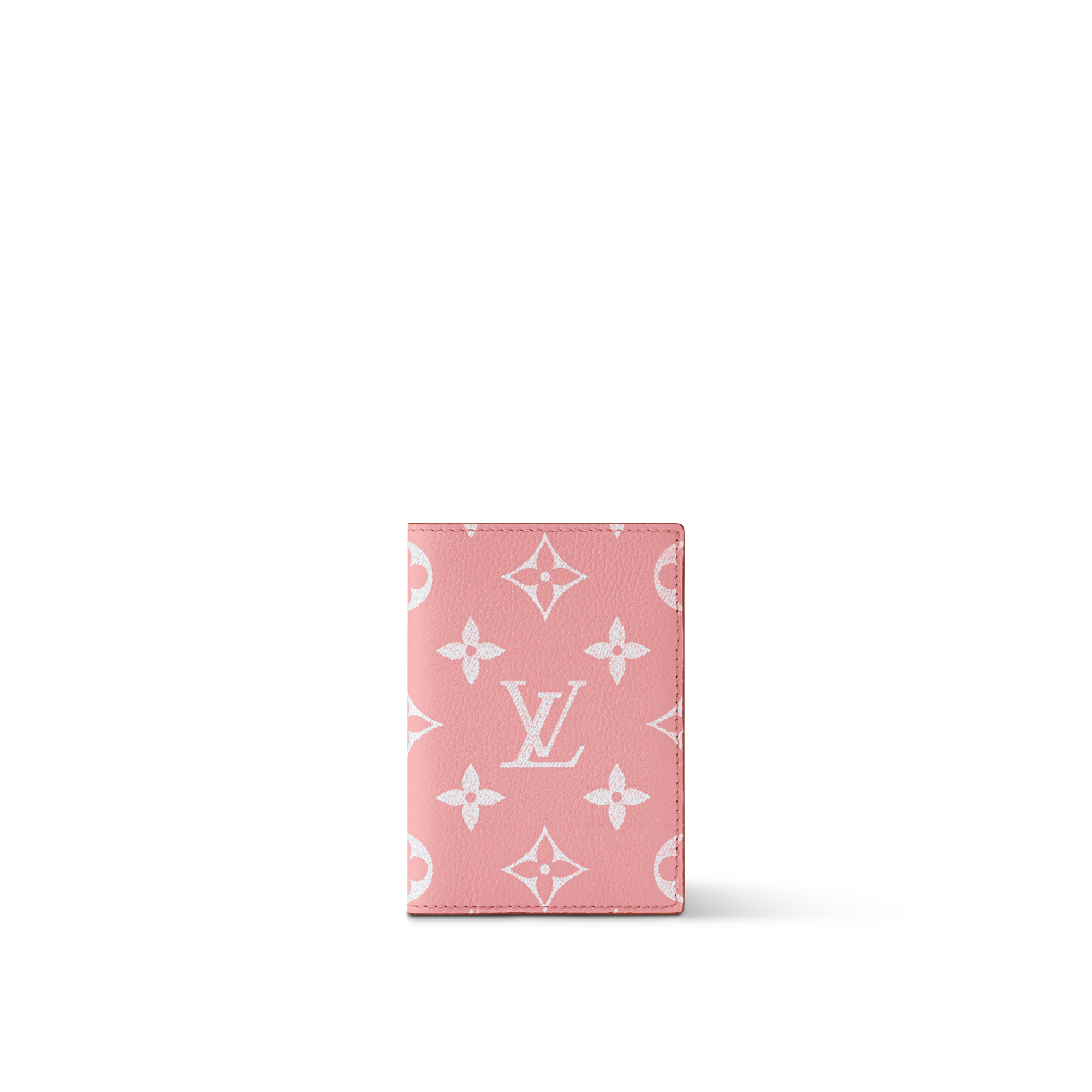 Autres Cuirs Monogram P9 Club } Funda para pasaporte | Louis Vuitton ® (Ampliar producto)