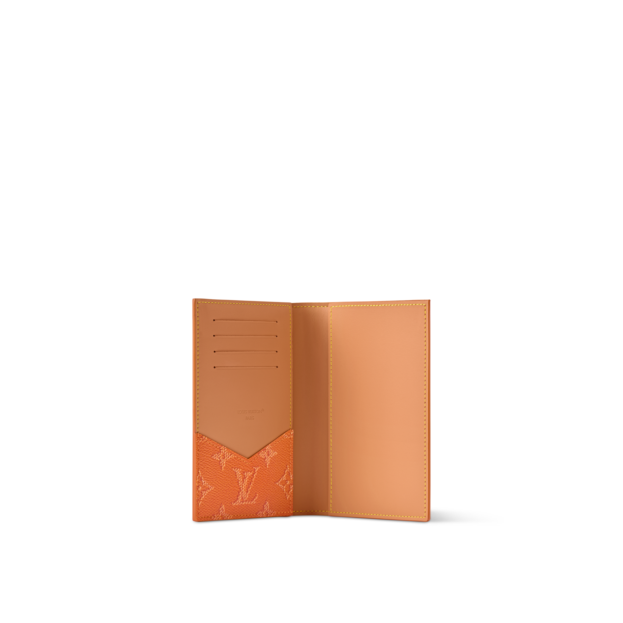 Monogram otro Viajes Accesorios y organizadores de viaje Funda para pasaporte | Louis Vuitton ® (Ampliar producto)