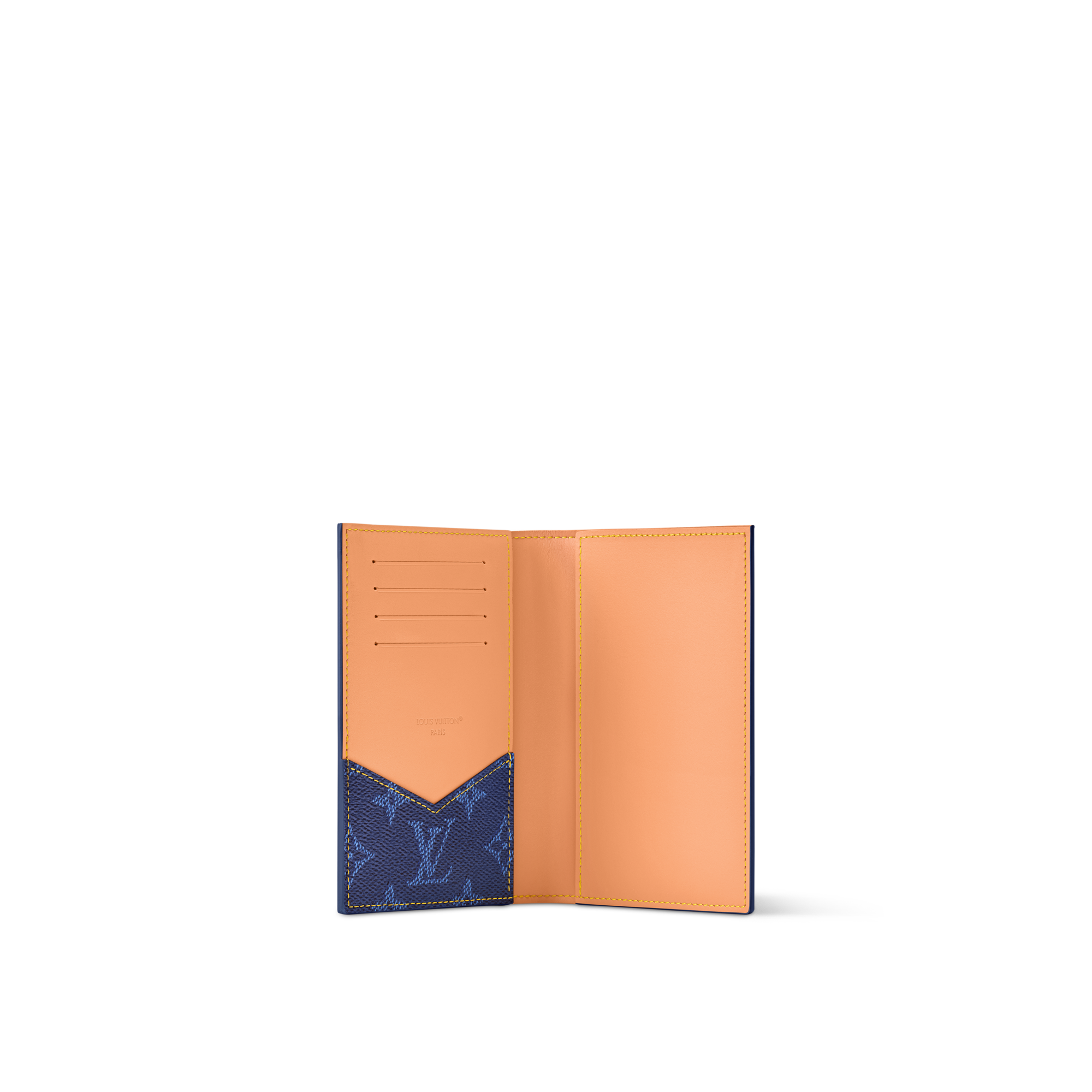 Monogram otro Viajes Accesorios y organizadores de viaje Funda para pasaporte | Louis Vuitton ® (Ampliar producto)