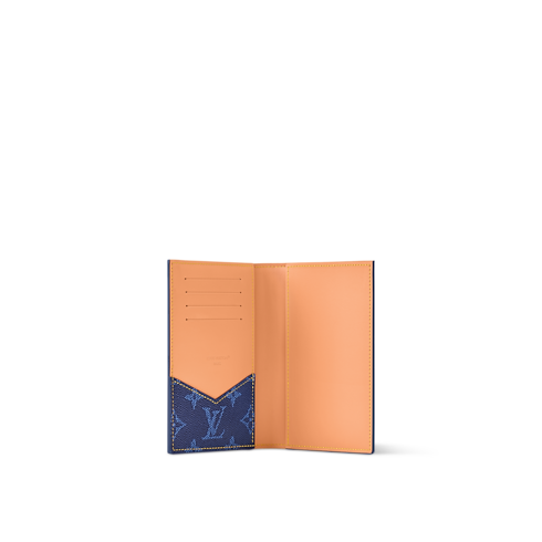 Monogram otro Viajes Accesorios y organizadores de viaje Funda para pasaporte | Louis Vuitton ® (Ampliar producto)