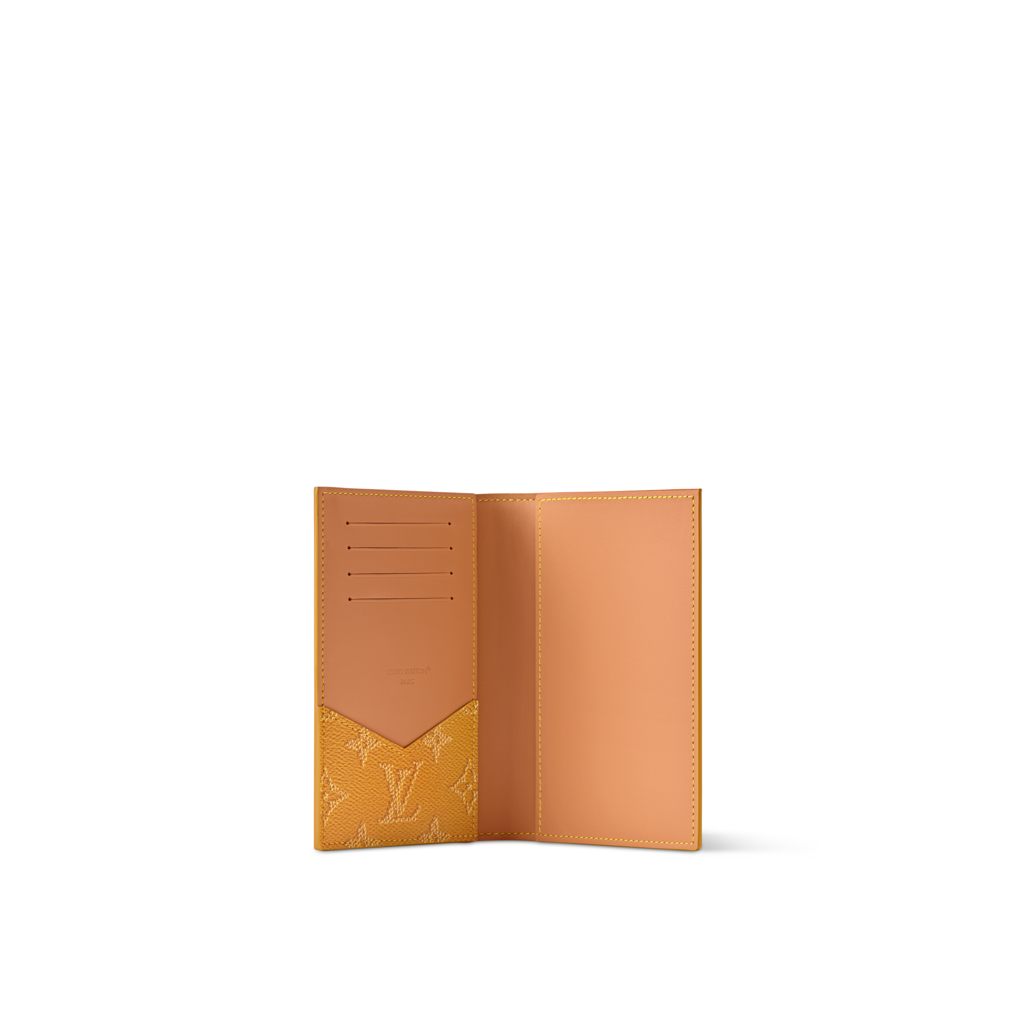 Monogram otro Viajes Accesorios y organizadores de viaje Funda para pasaporte | Louis Vuitton ® (Ampliar producto)