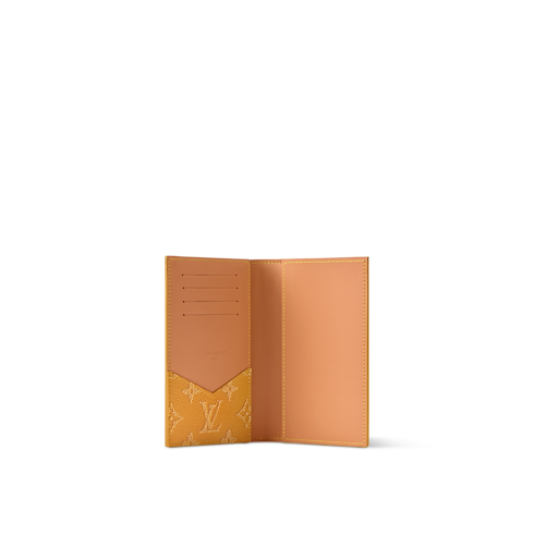 Monogram otro Viajes Accesorios y organizadores de viaje Funda para pasaporte | Louis Vuitton ® (Ampliar producto)
