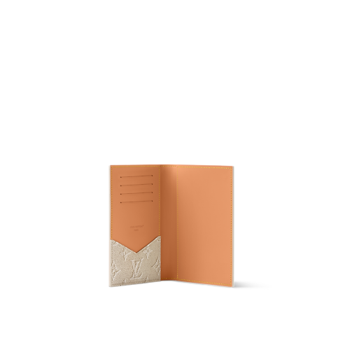 Monogram otro Viajes Accesorios y organizadores de viaje Funda para pasaporte | Louis Vuitton ® (Ampliar producto)